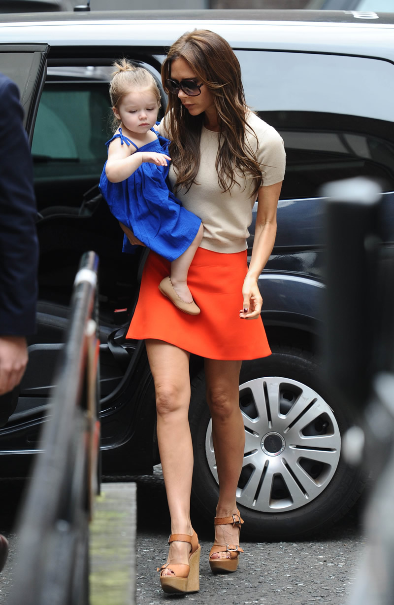 Victoria Beckham photo #489623