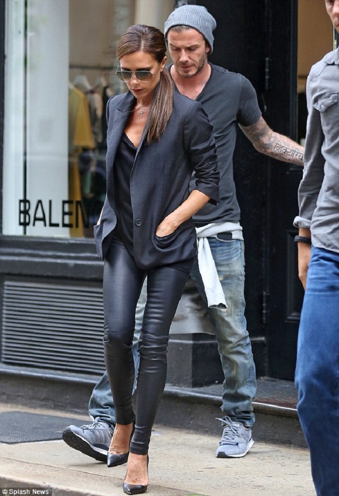 Victoria Beckham photo #502729