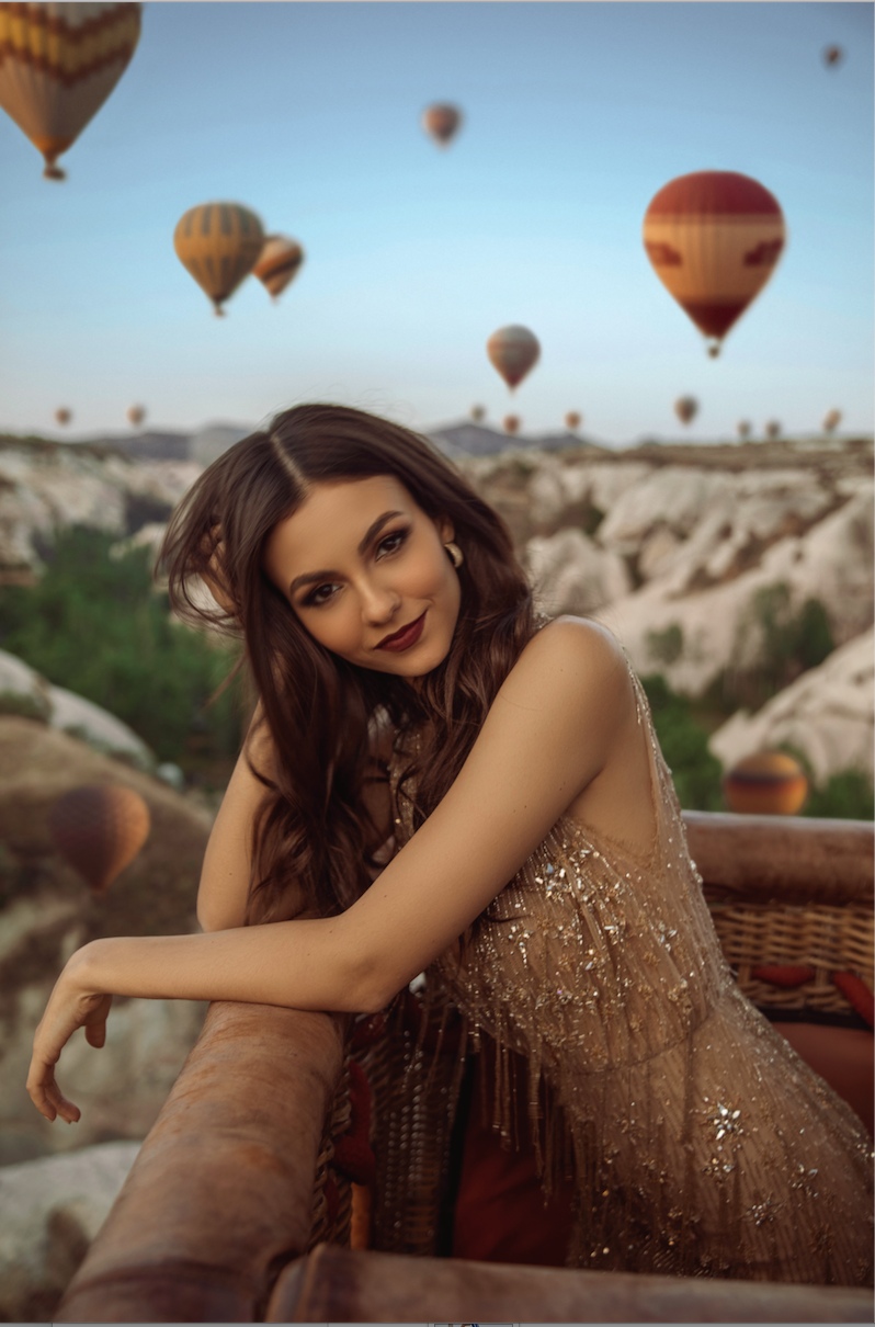 Victoria Justice photo #932087