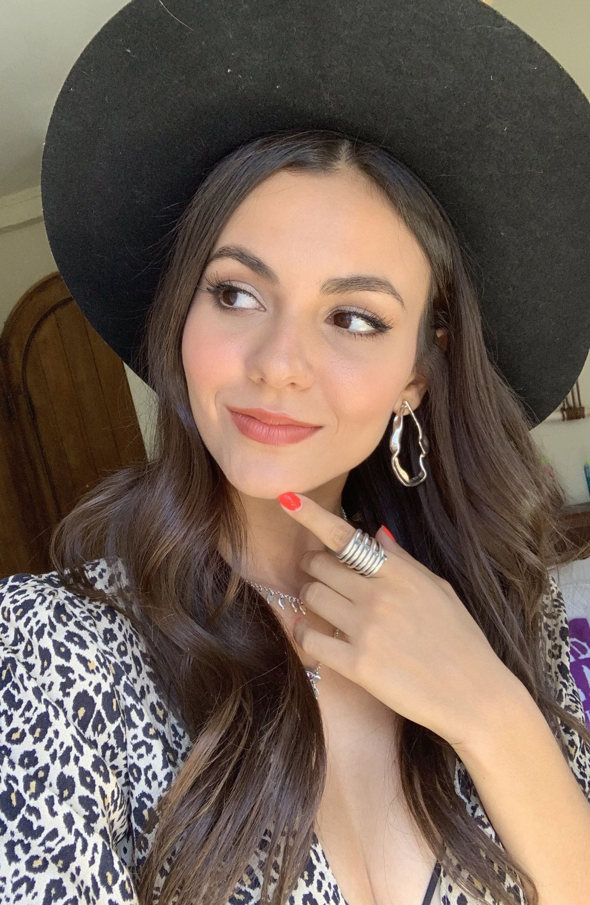 Victoria Justice photo #927421