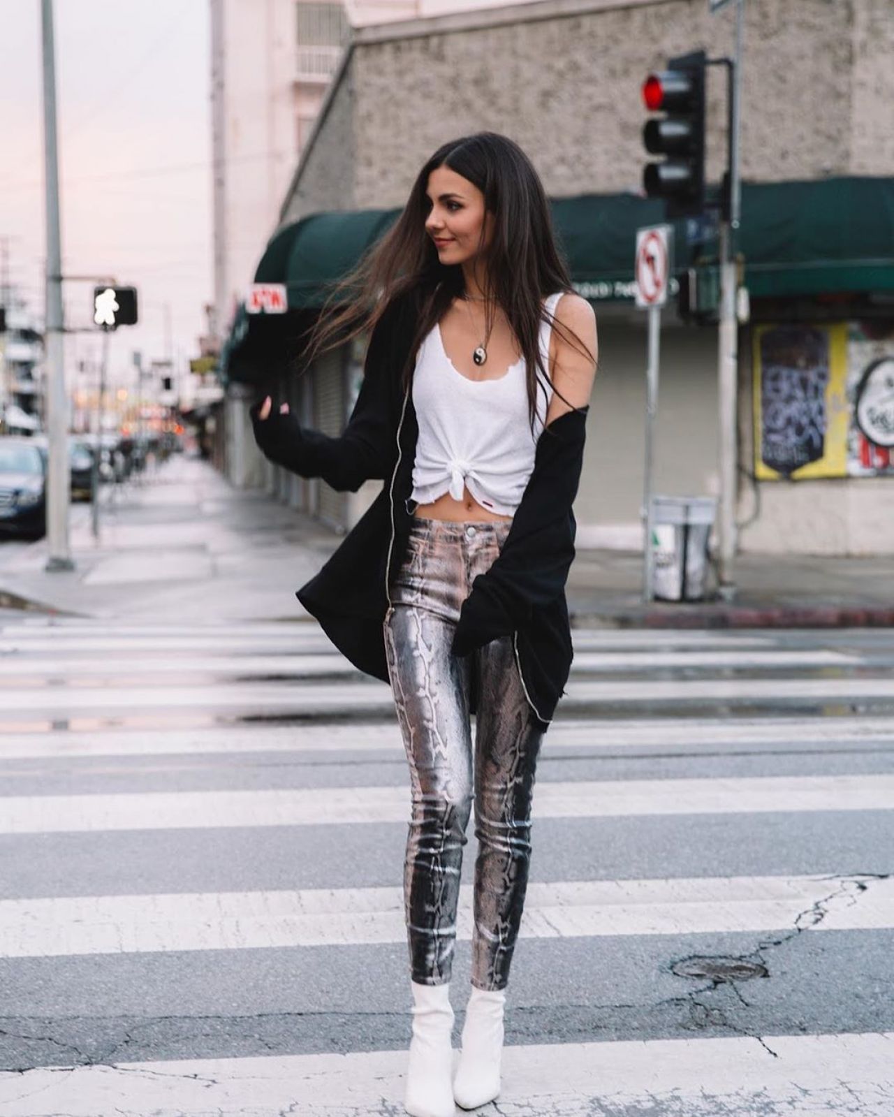 Victoria Justice photo #913173