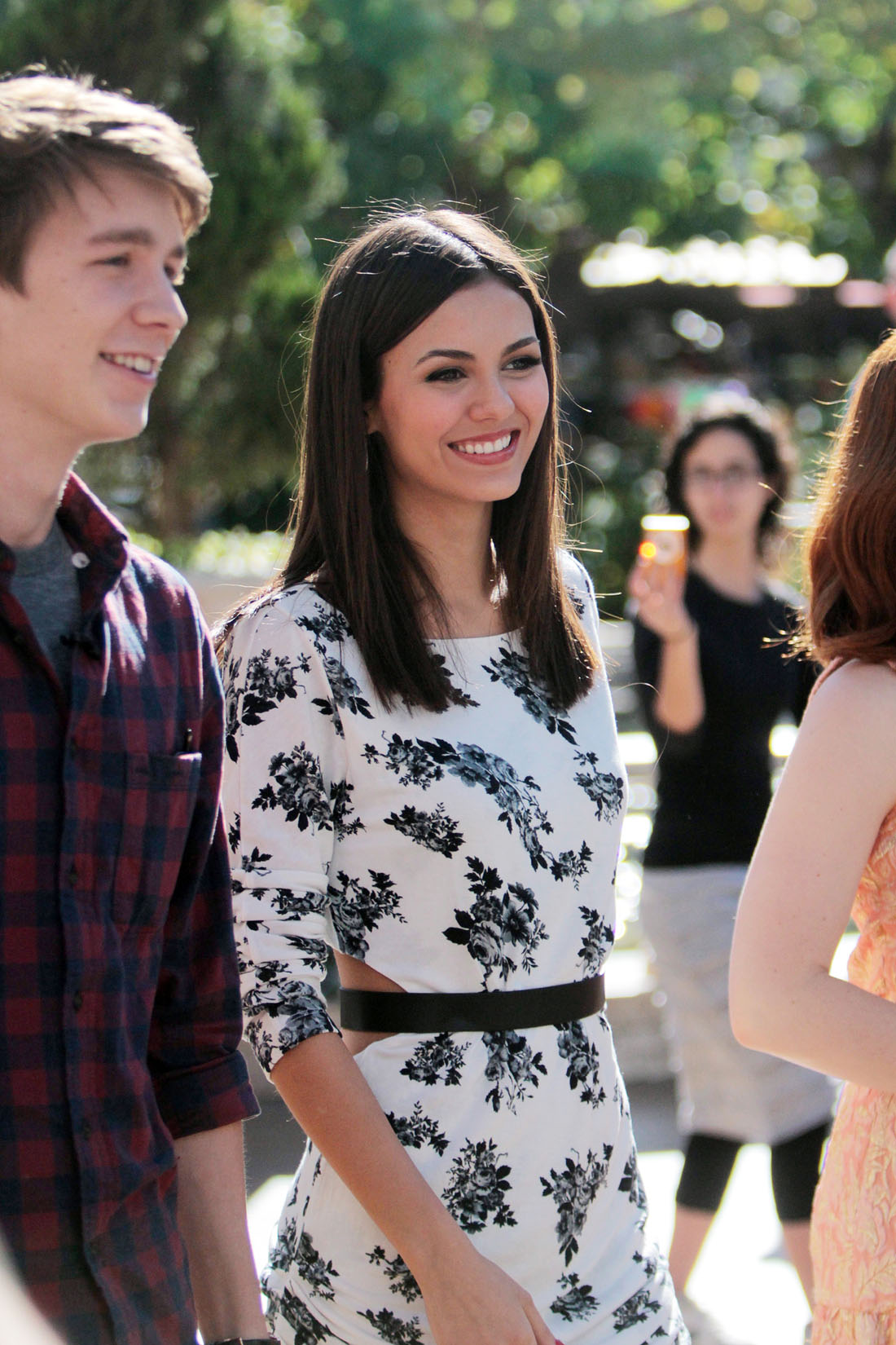 Victoria Justice photo #442755