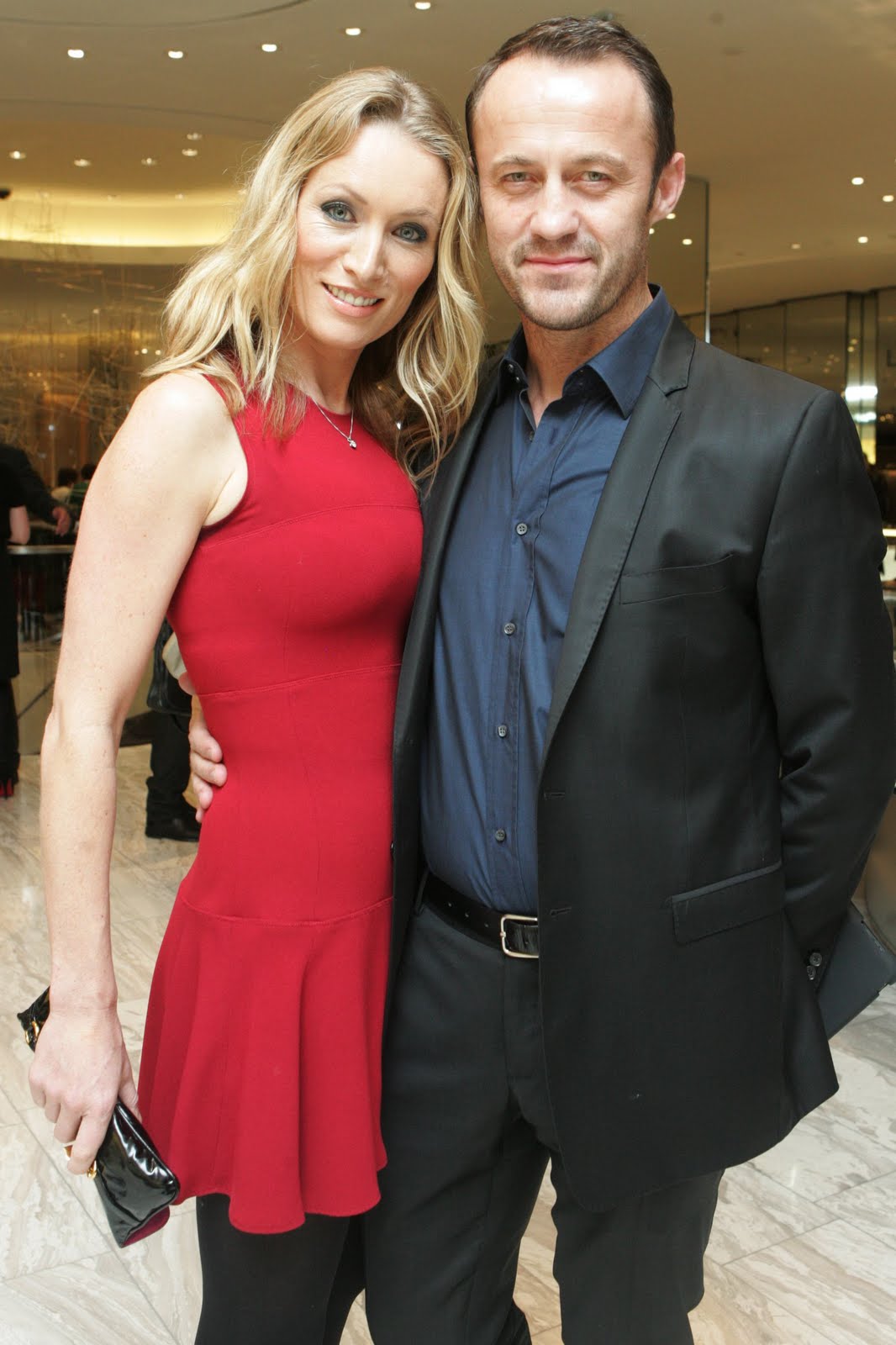 Victoria Smurfit photo #611728