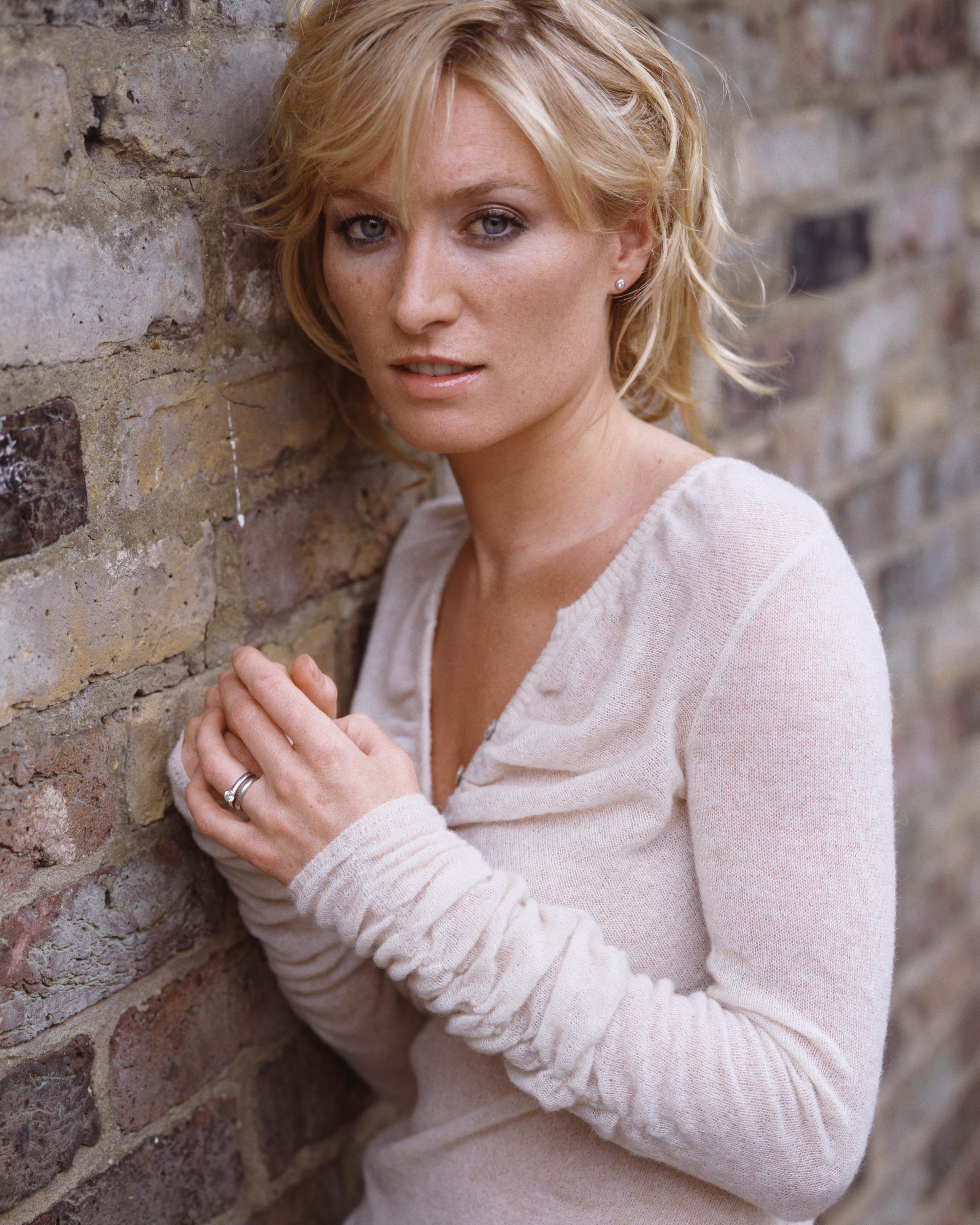 Victoria Smurfit photo #611722 | Celebs-Place.com