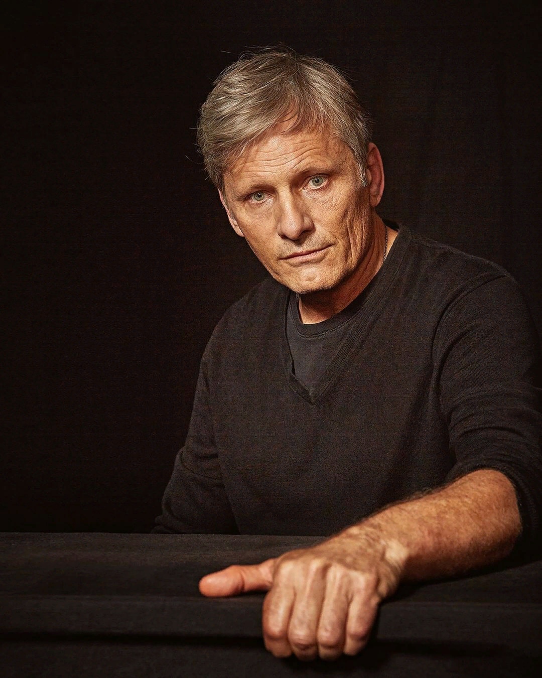 Viggo Mortensen photo #973962