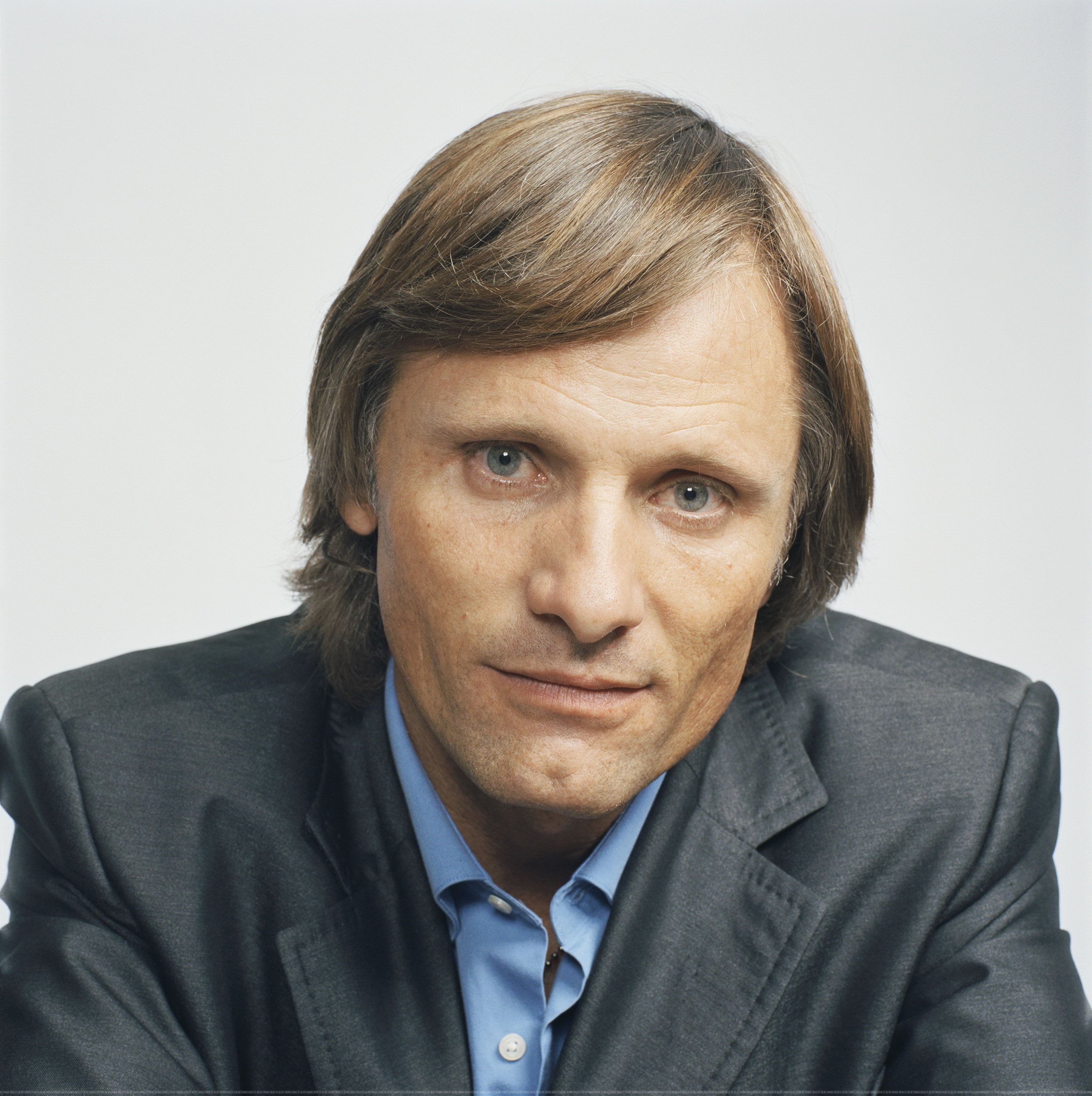 Viggo Mortensen photo #88795