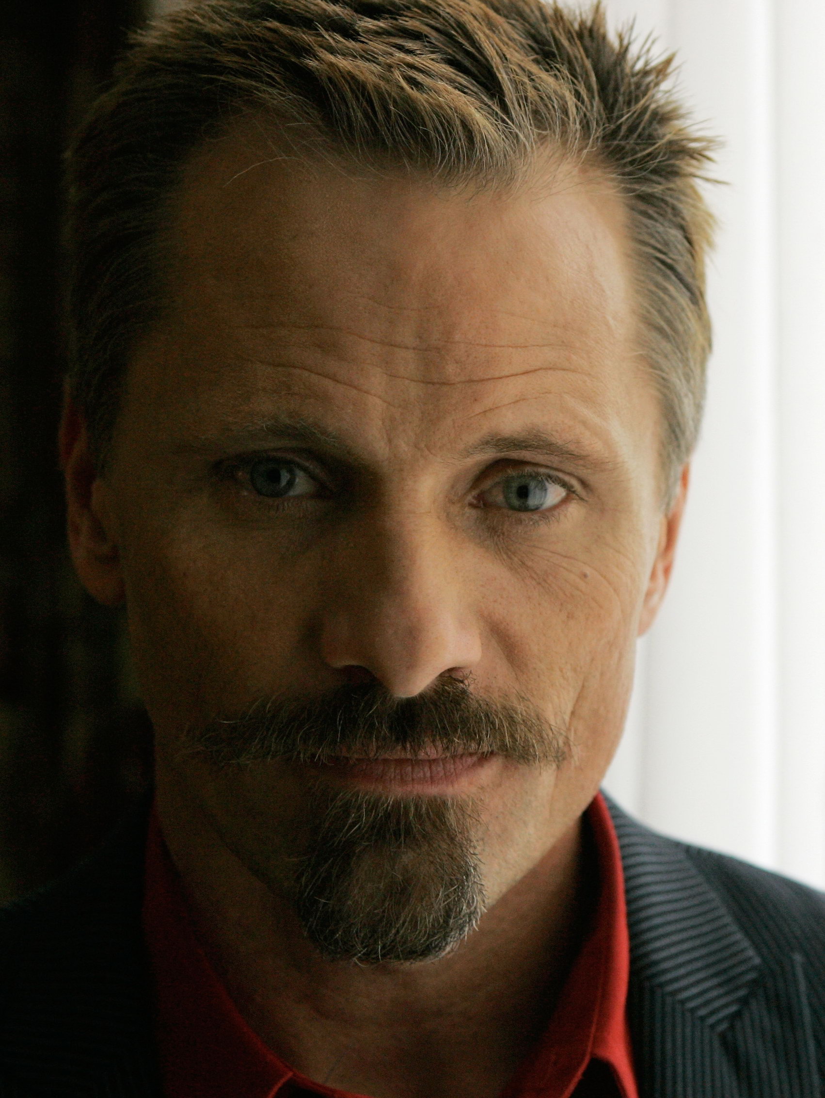 Viggo Mortensen photo #84868