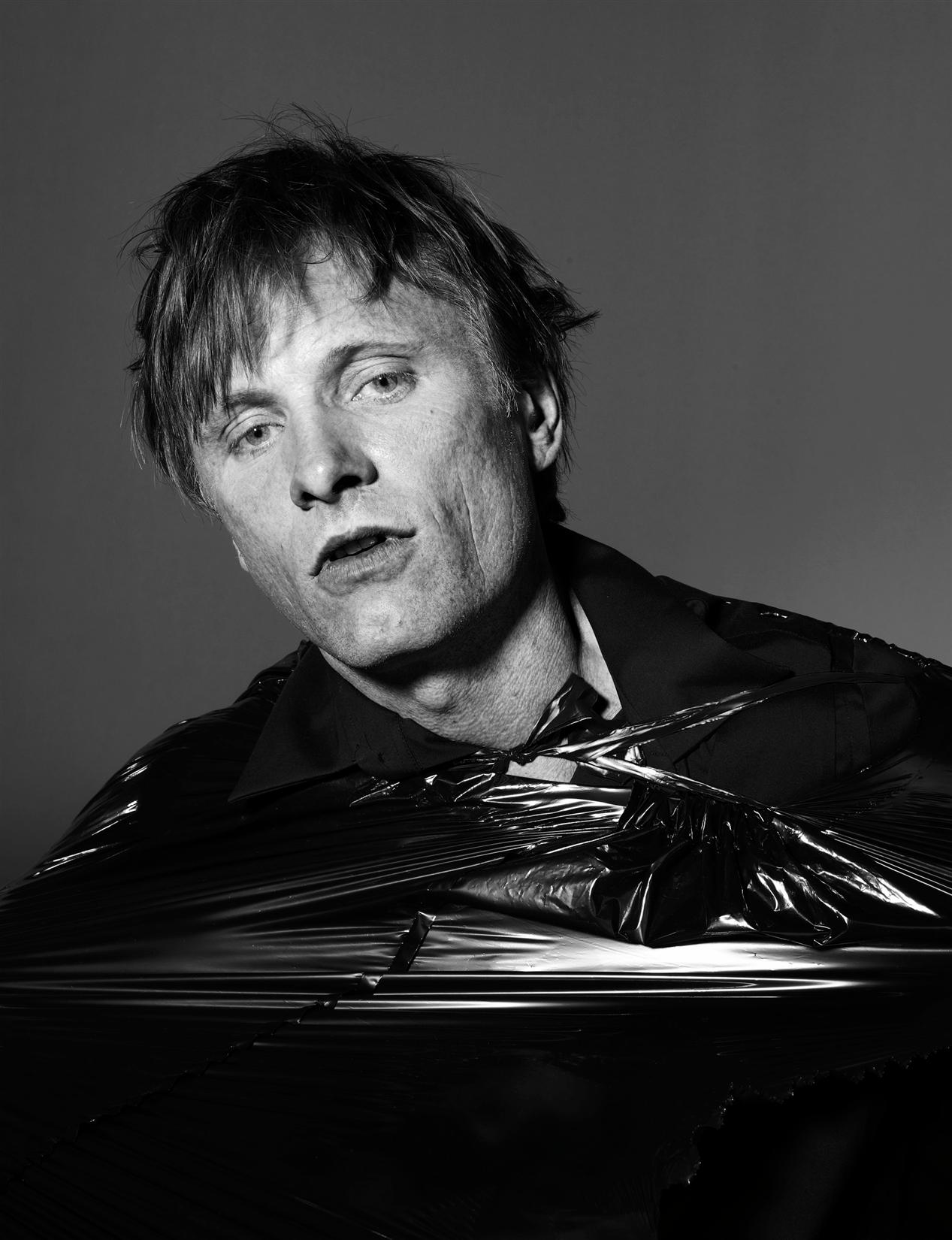 Viggo Mortensen photo #89306