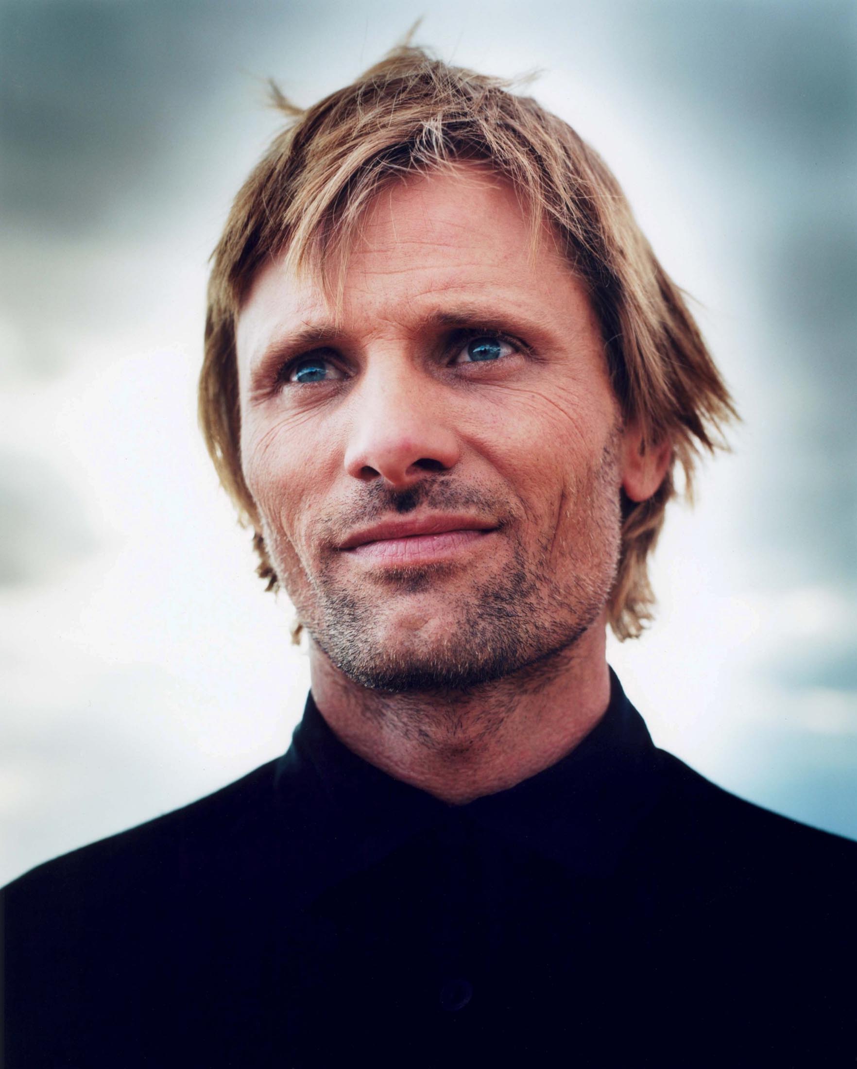 Viggo Mortensen photo #66685