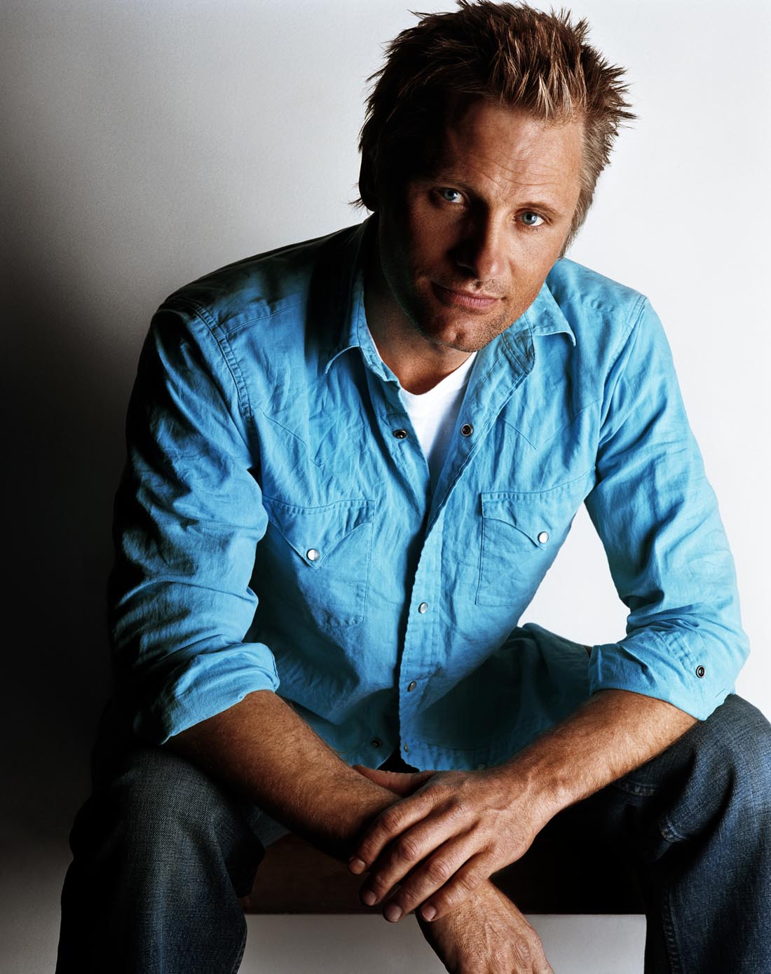 Viggo Mortensen photo #84870