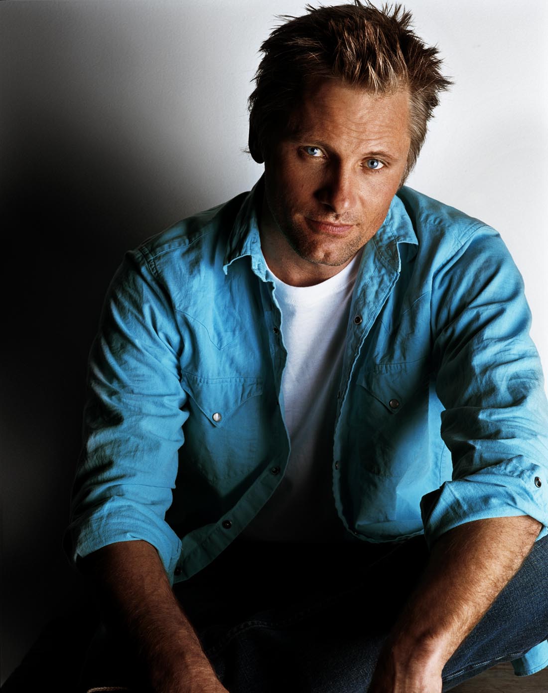 Viggo Mortensen photo #88793