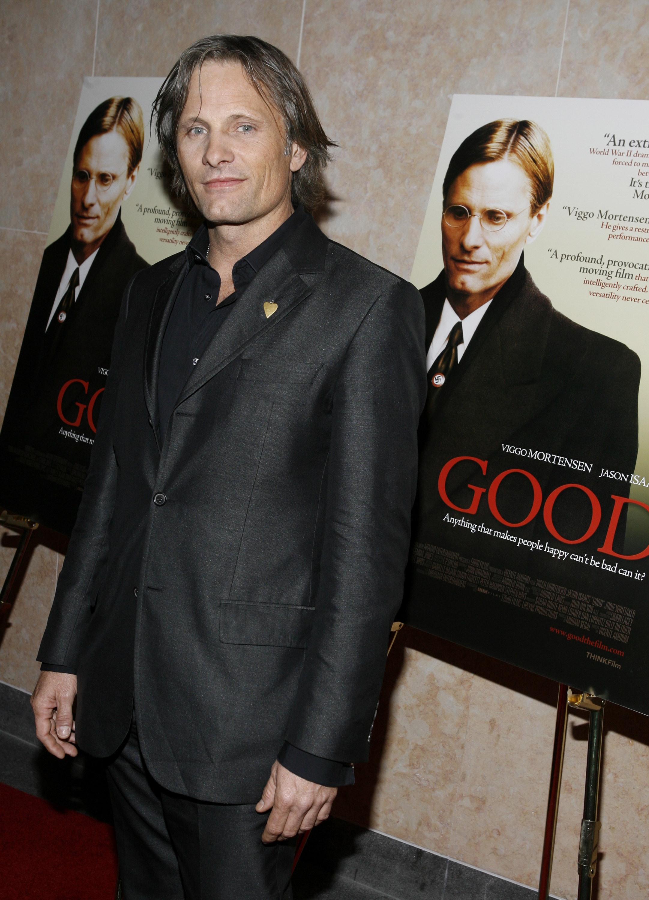 Viggo Mortensen photo #84958