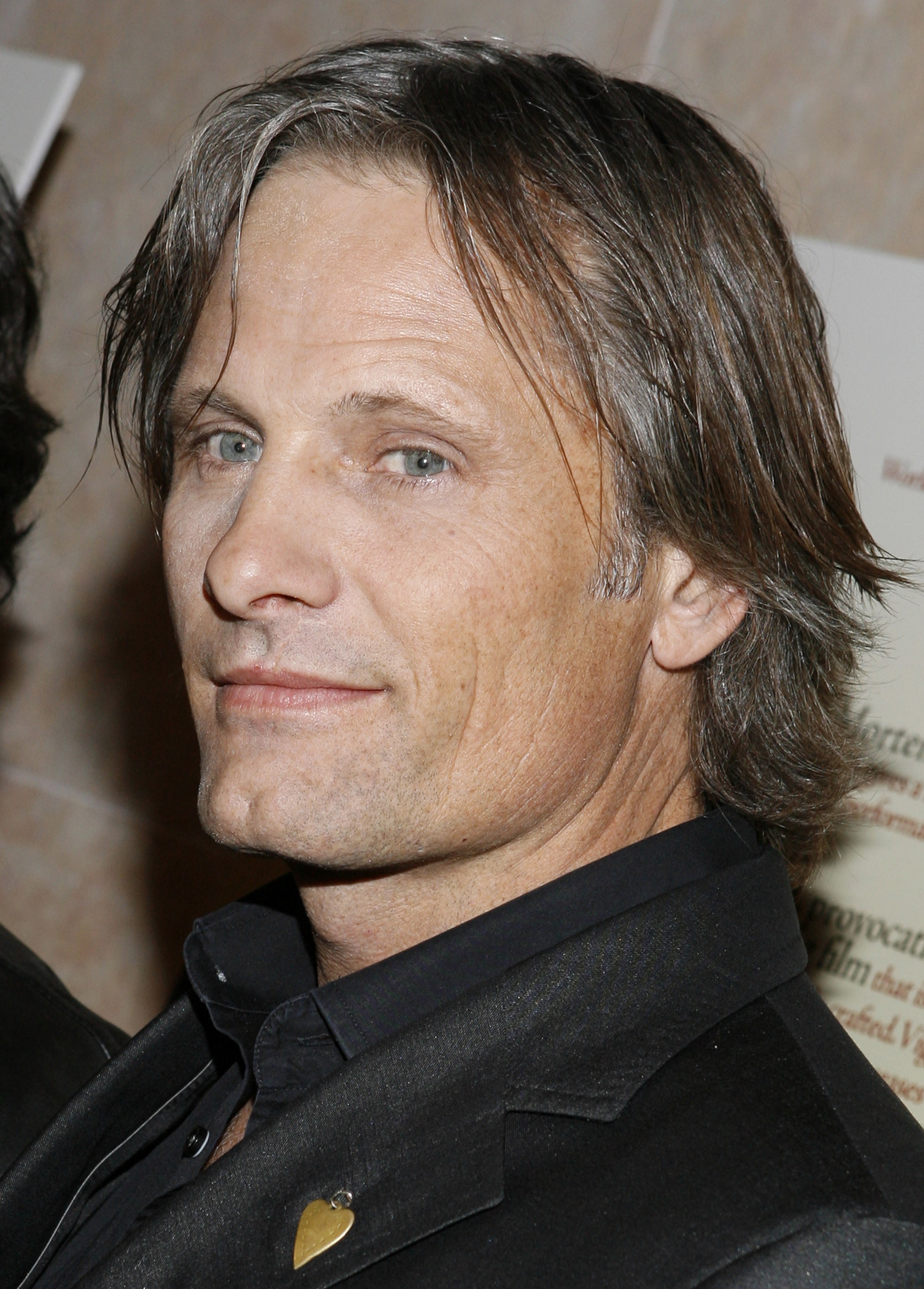 Viggo Mortensen photo #84957