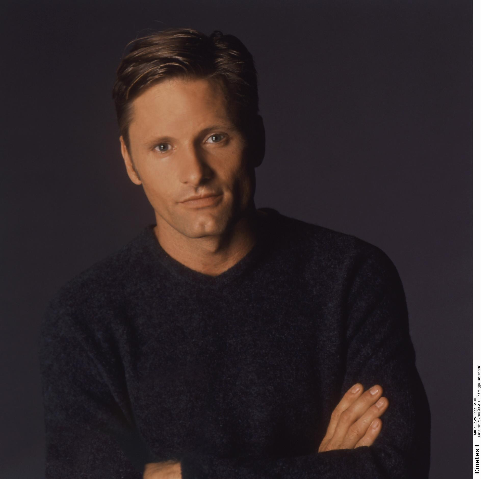 Viggo Mortensen photo #89723