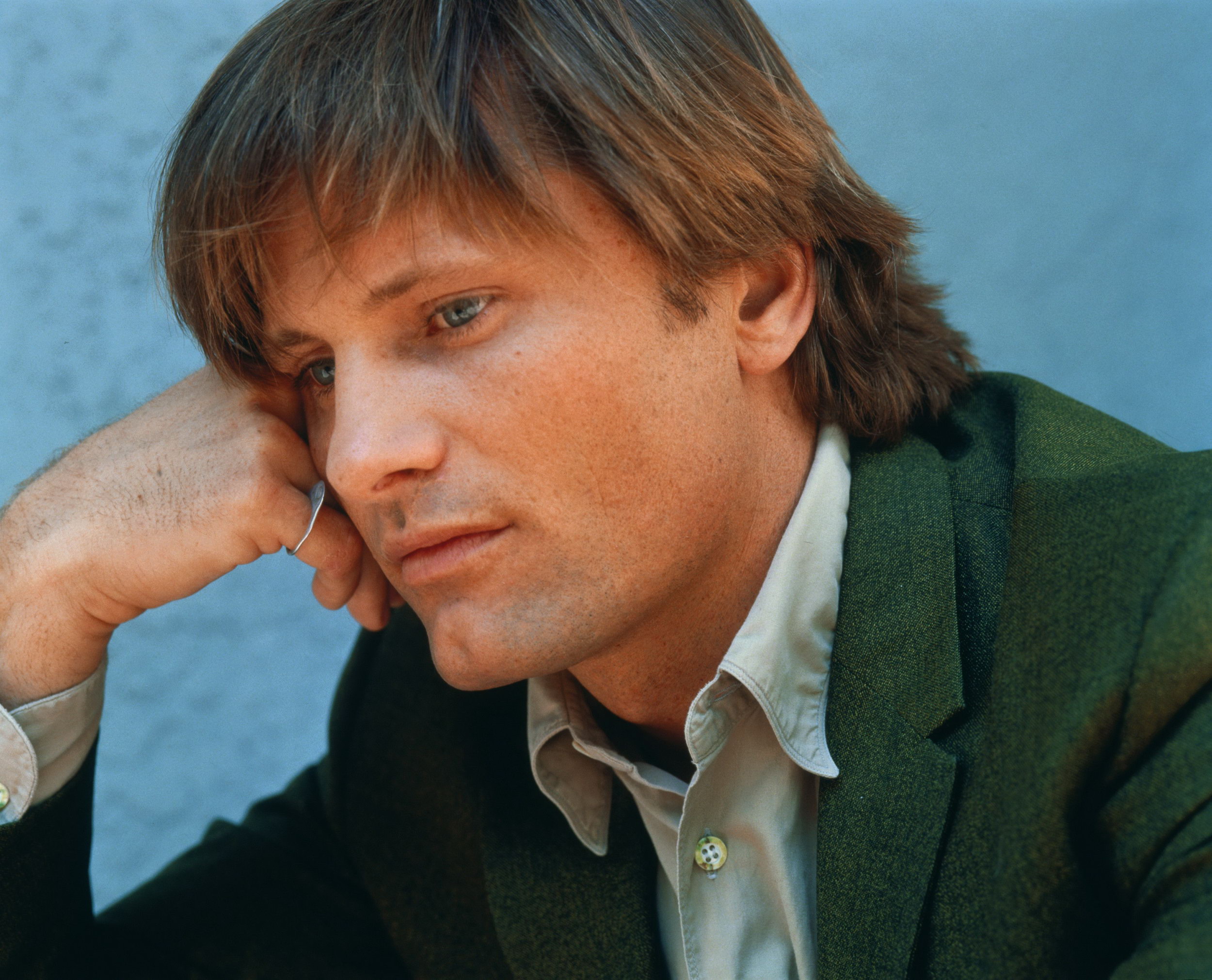 Viggo Mortensen photo #89730