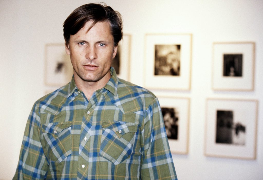 Viggo Mortensen photo #243514