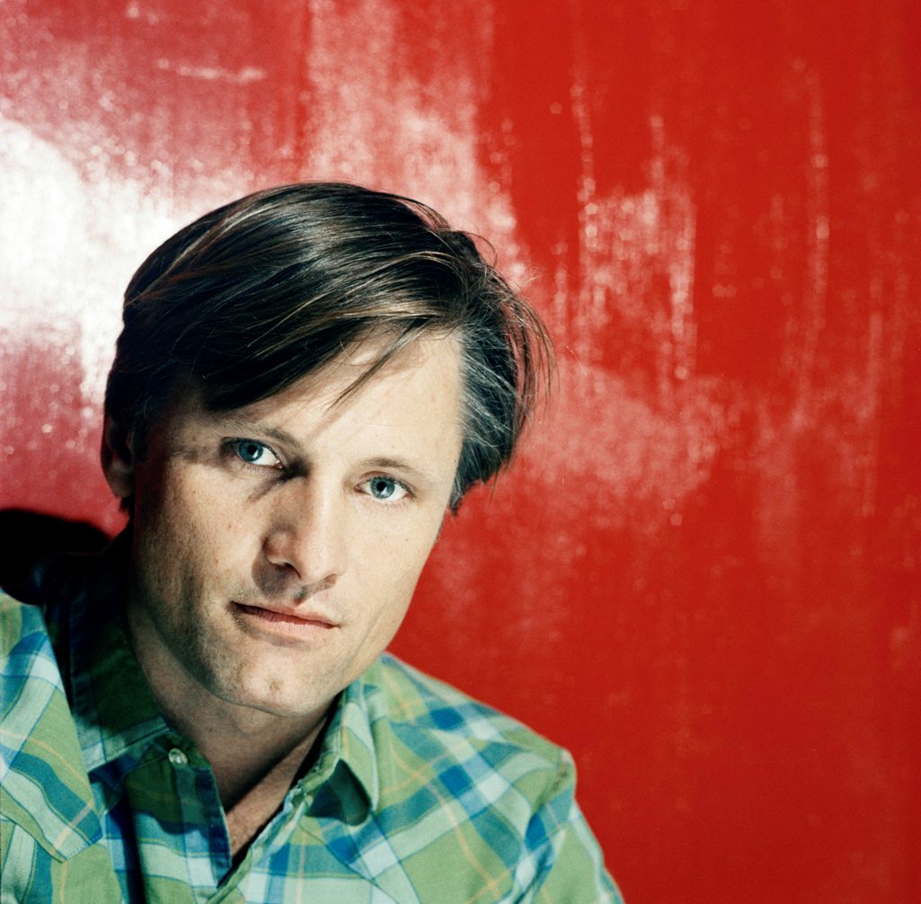 Viggo Mortensen photo #243511