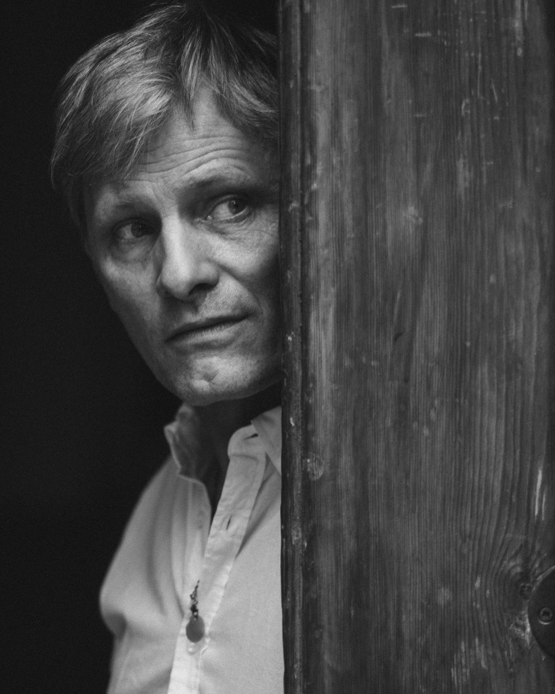 Viggo Mortensen photo #971534