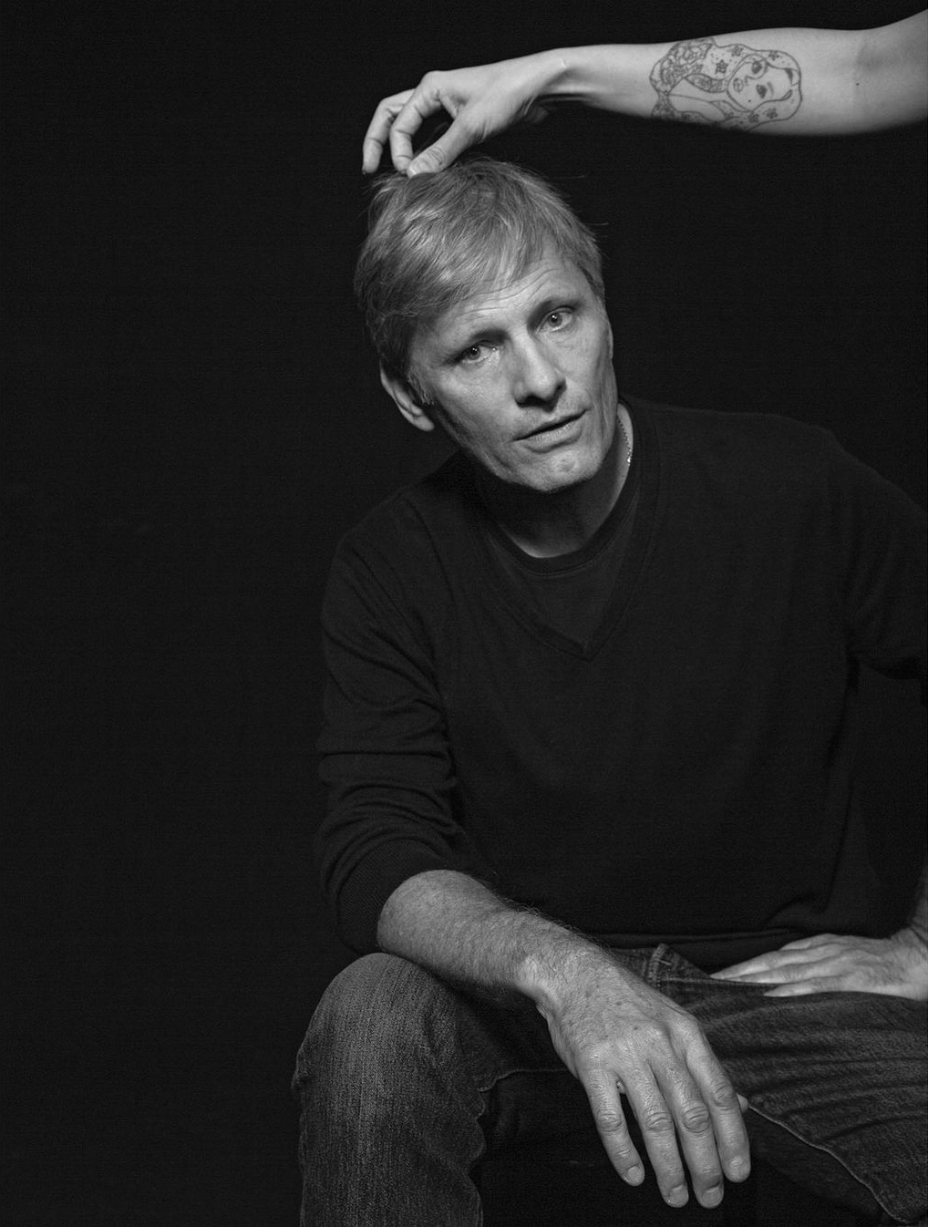 Viggo Mortensen photo #973966