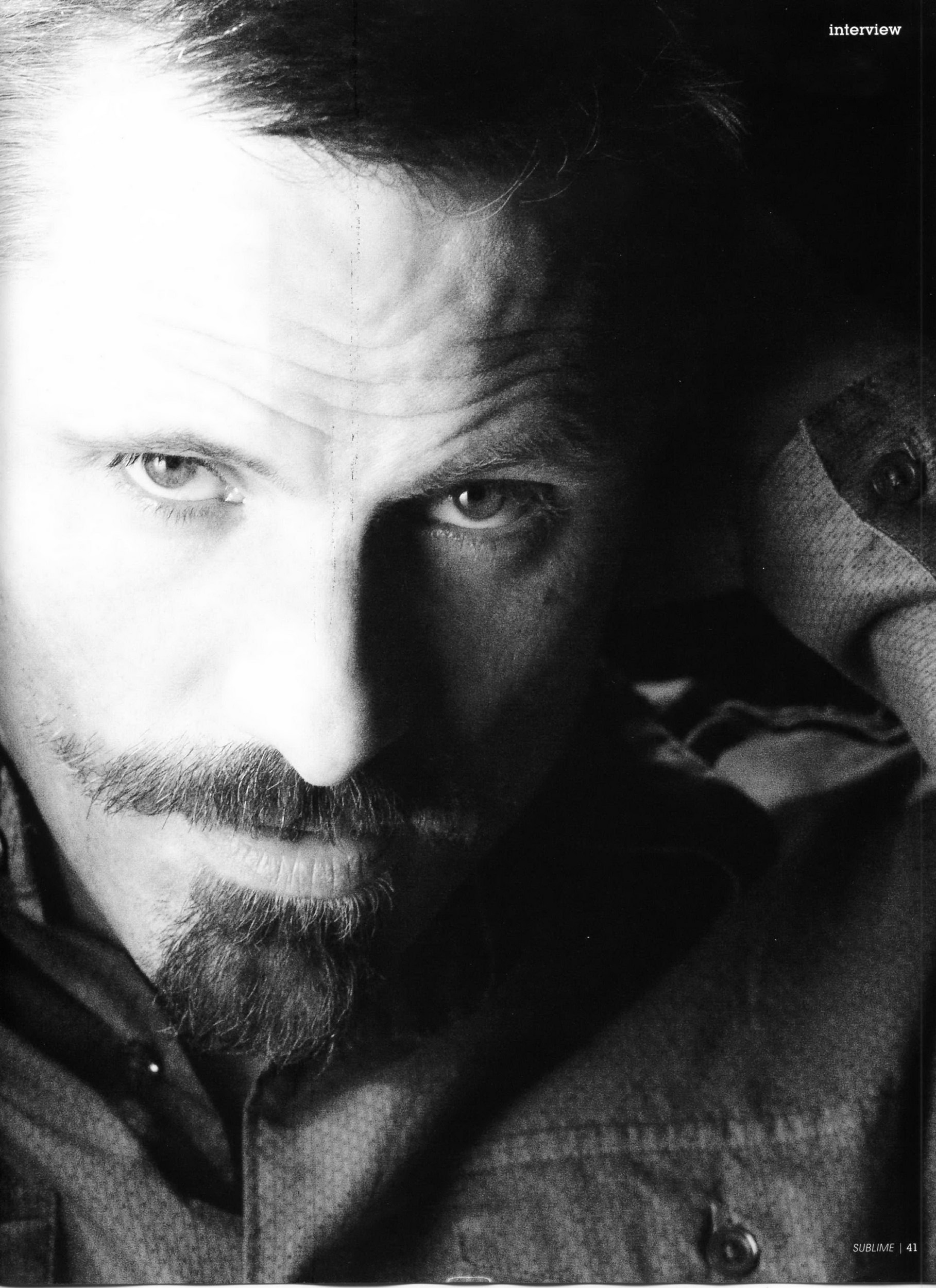 Viggo Mortensen photo #89775