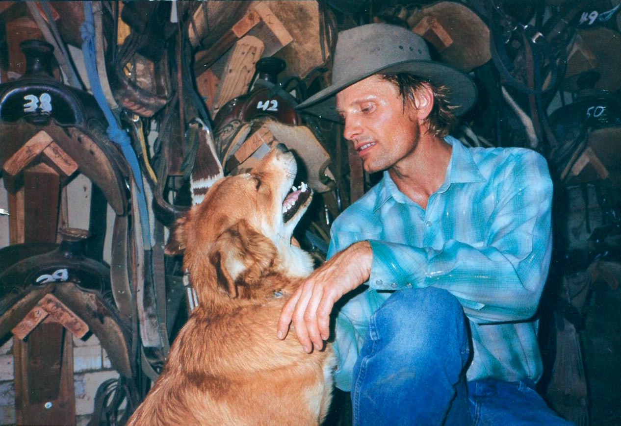 Viggo Mortensen photo #46071