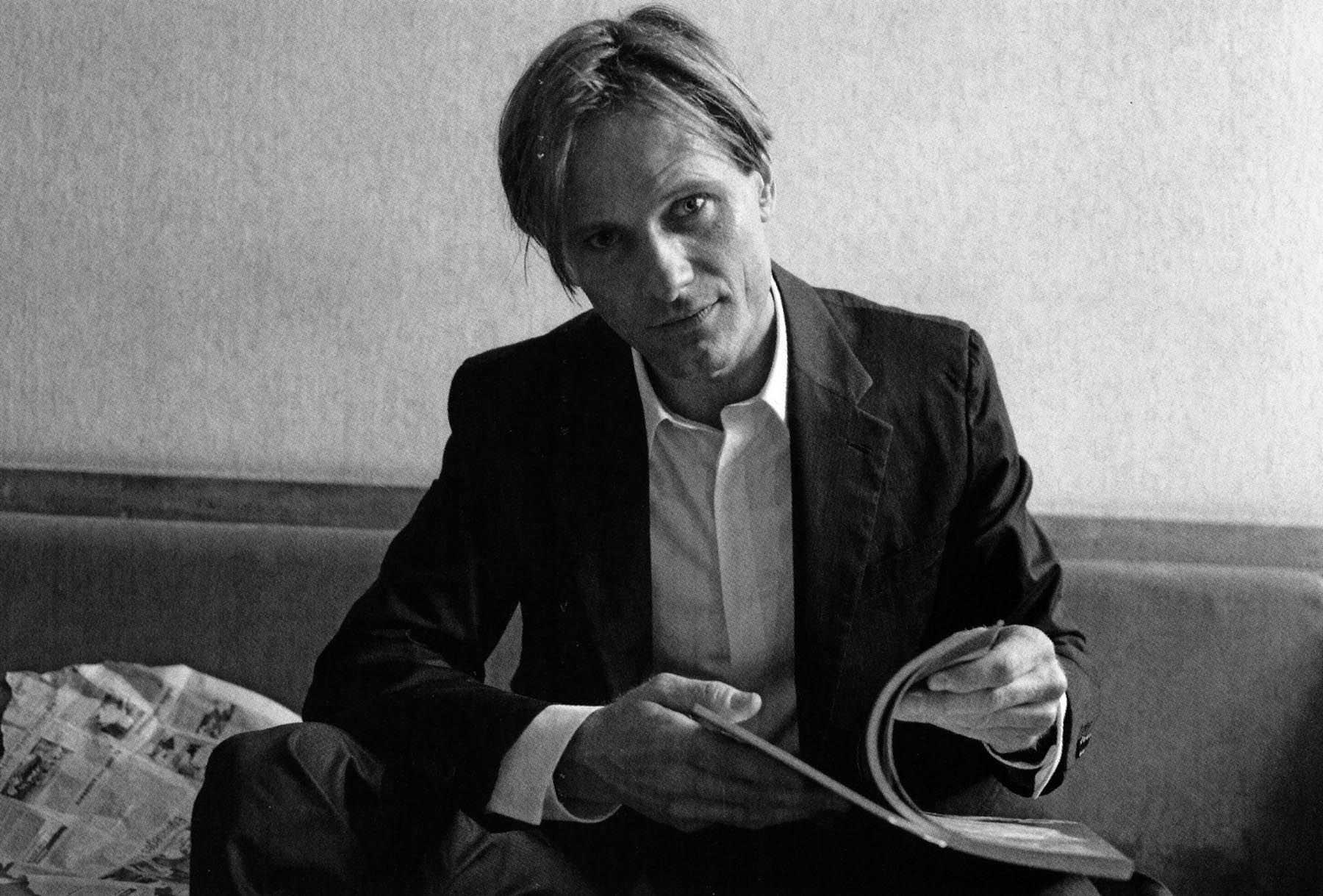 Viggo Mortensen photo #89922