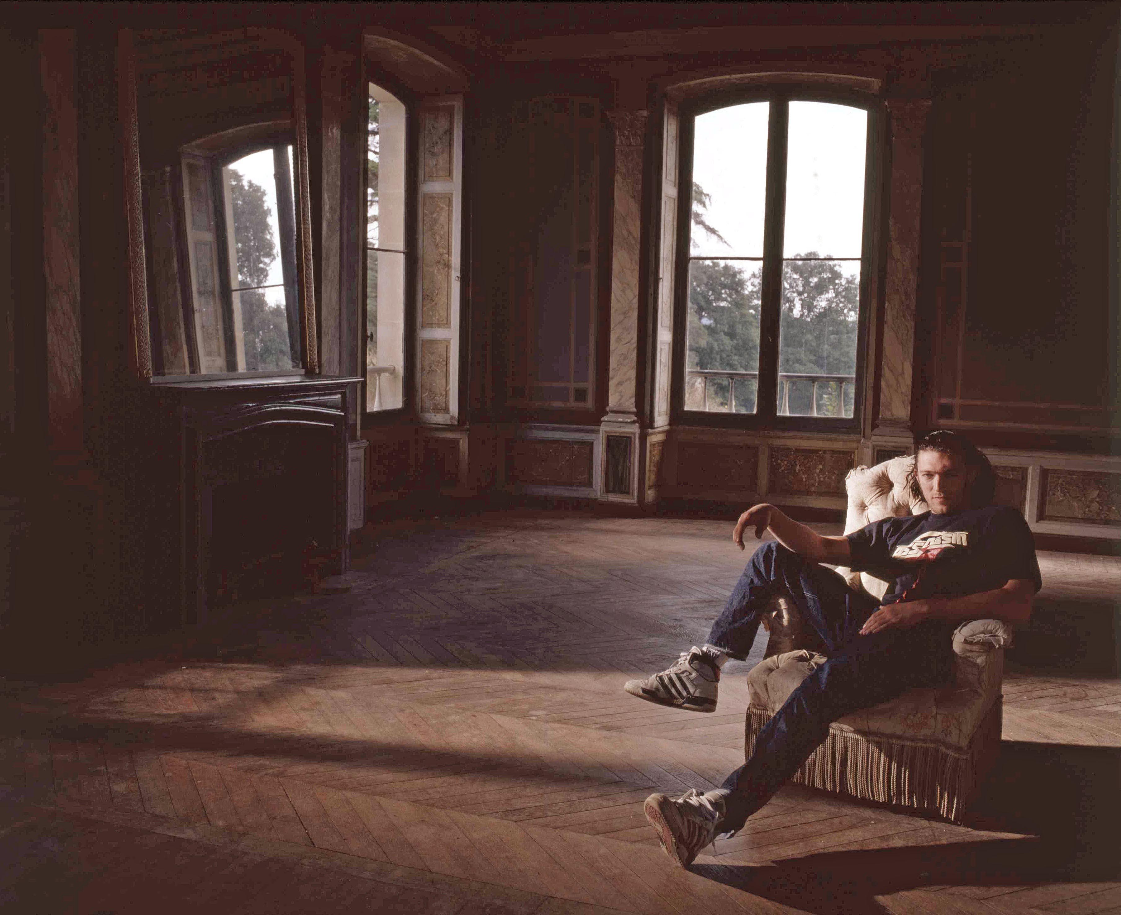 Vincent Cassel photo #259665