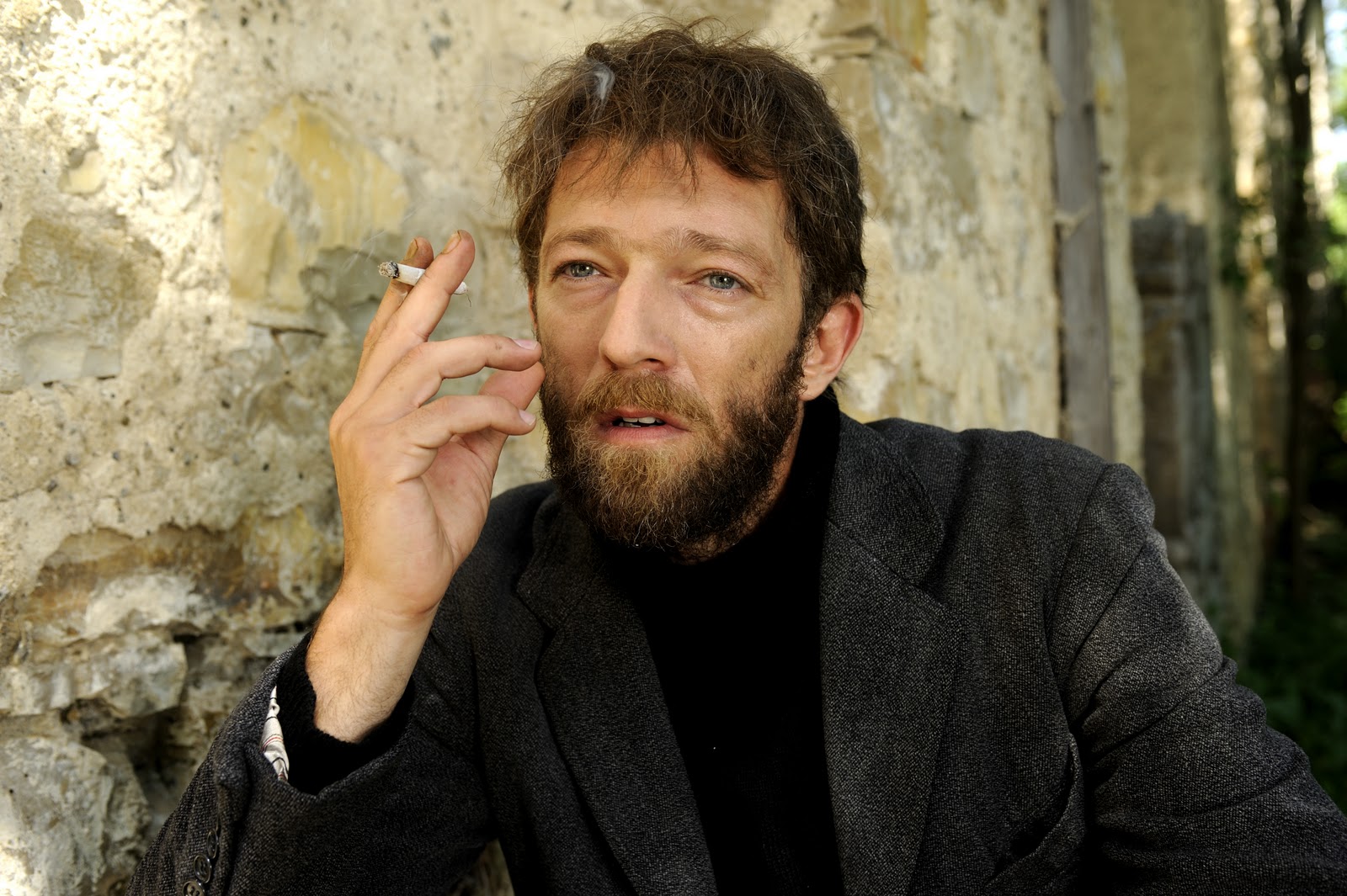 Vincent Cassel photo #371942