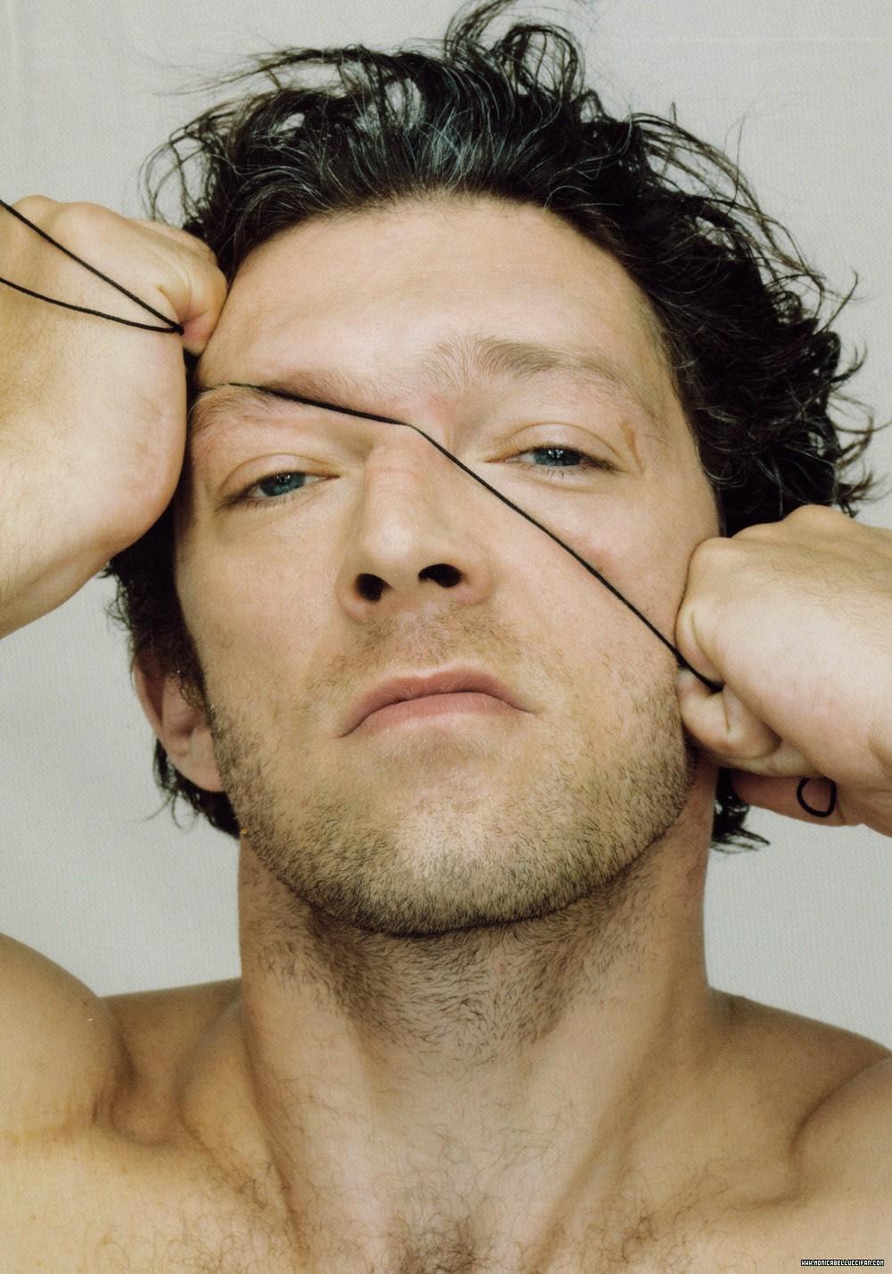 Vincent Cassel photo #253745