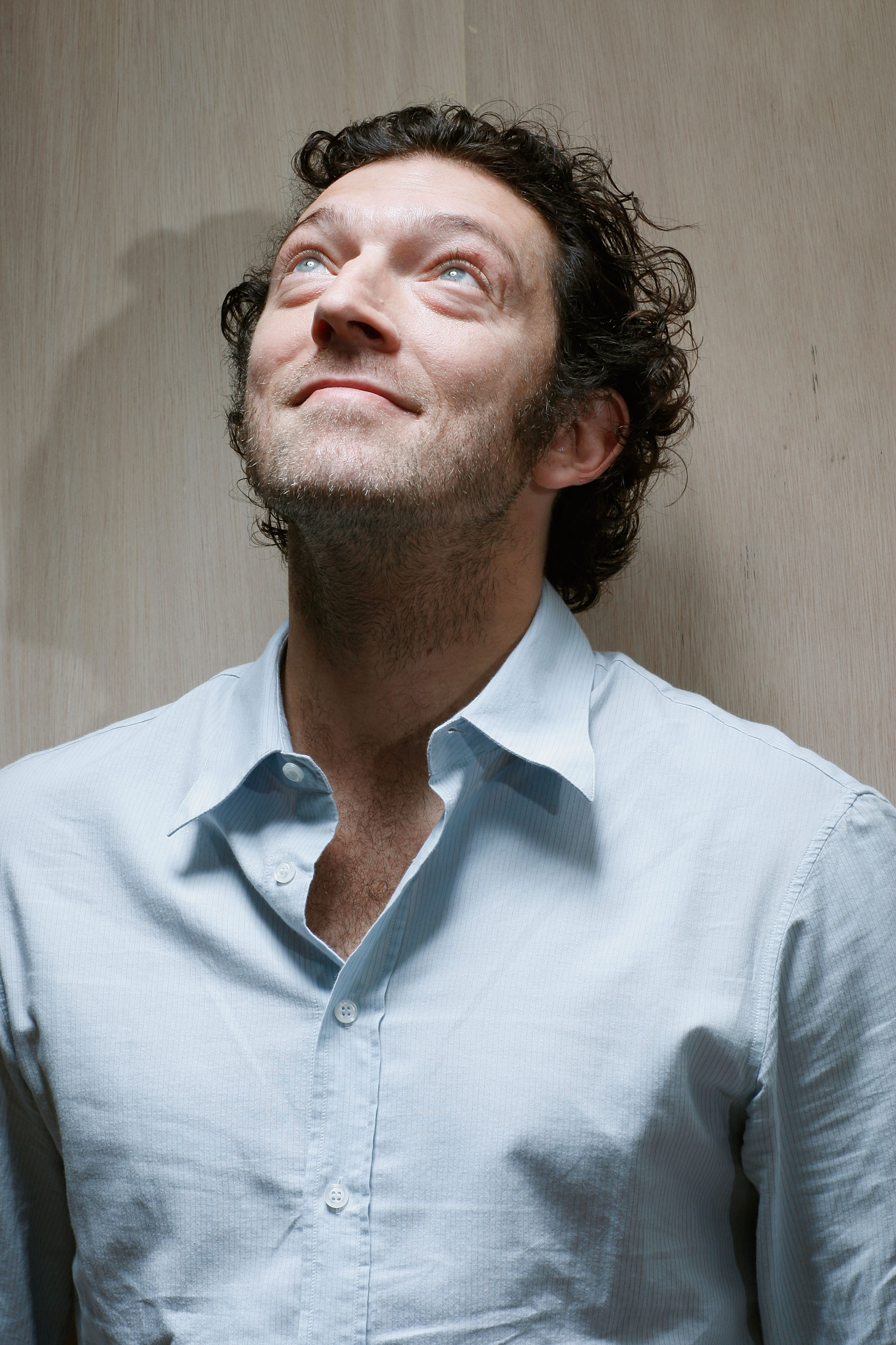 Vincent Cassel photo #253740