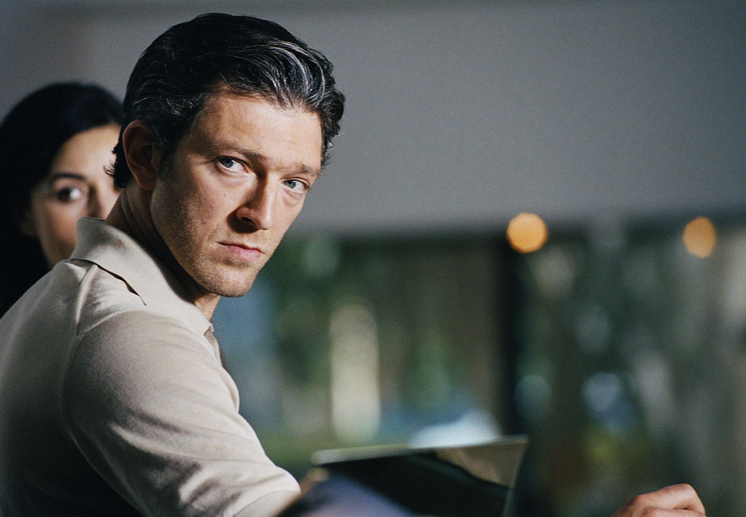 Vincent Cassel photo #253725