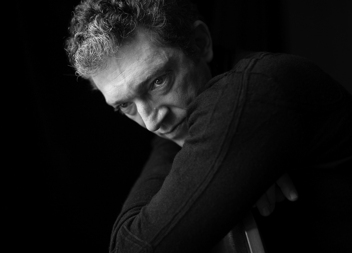 Vincent Cassel photo #253754