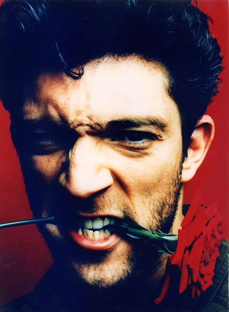 Vincent Cassel photo #253763