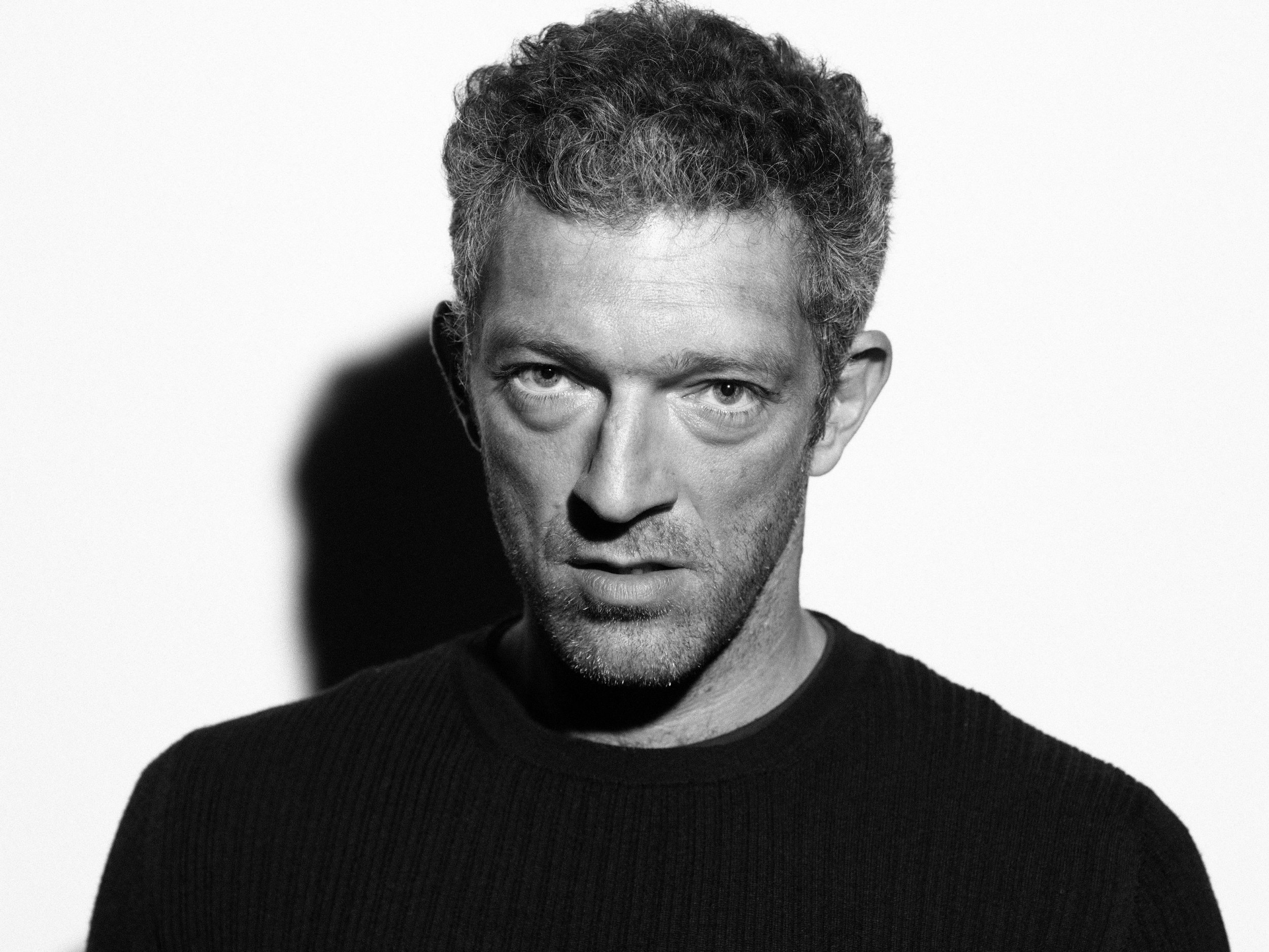 Vincent Cassel photo #254282