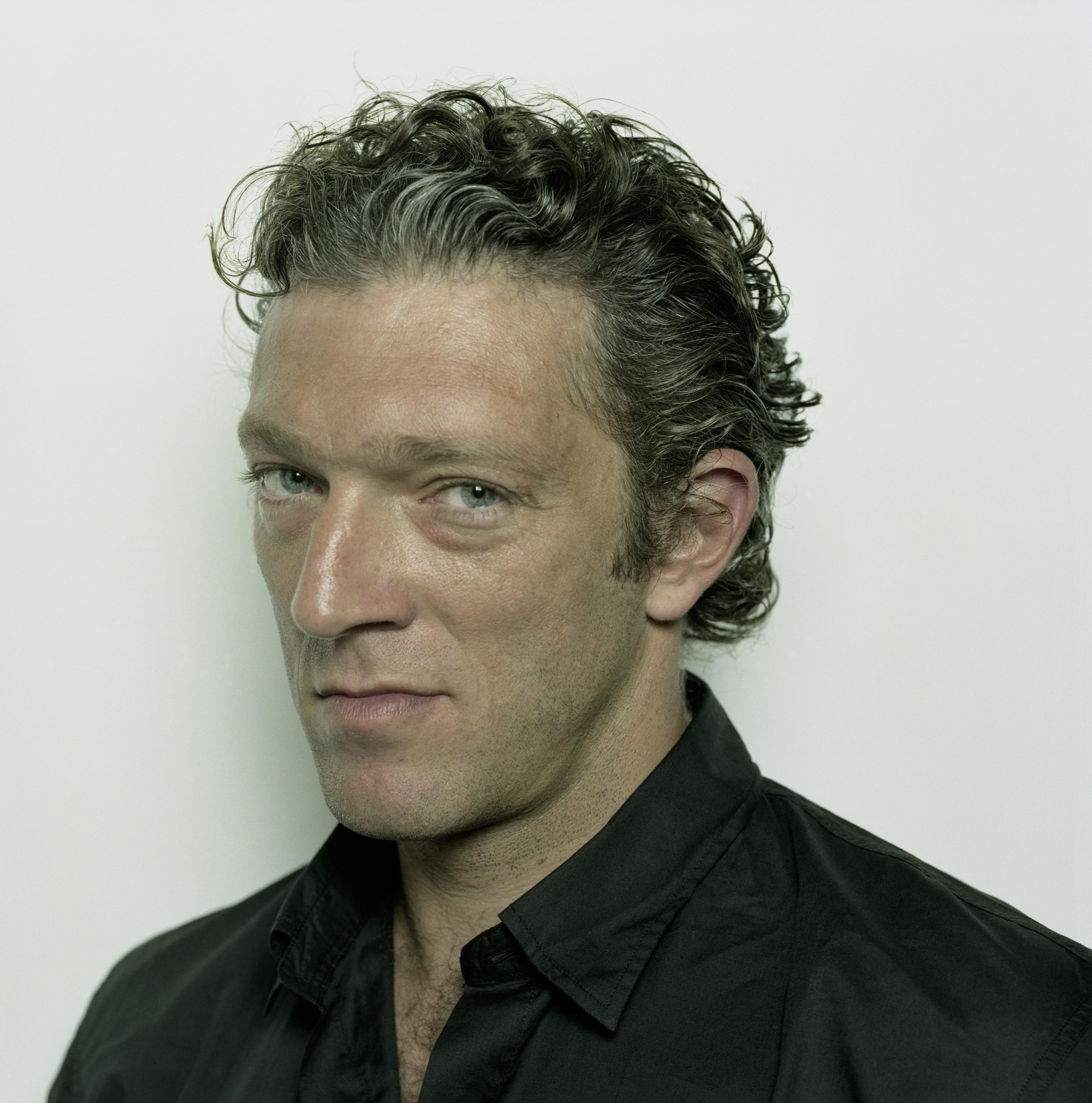 Vincent Cassel photo #254279