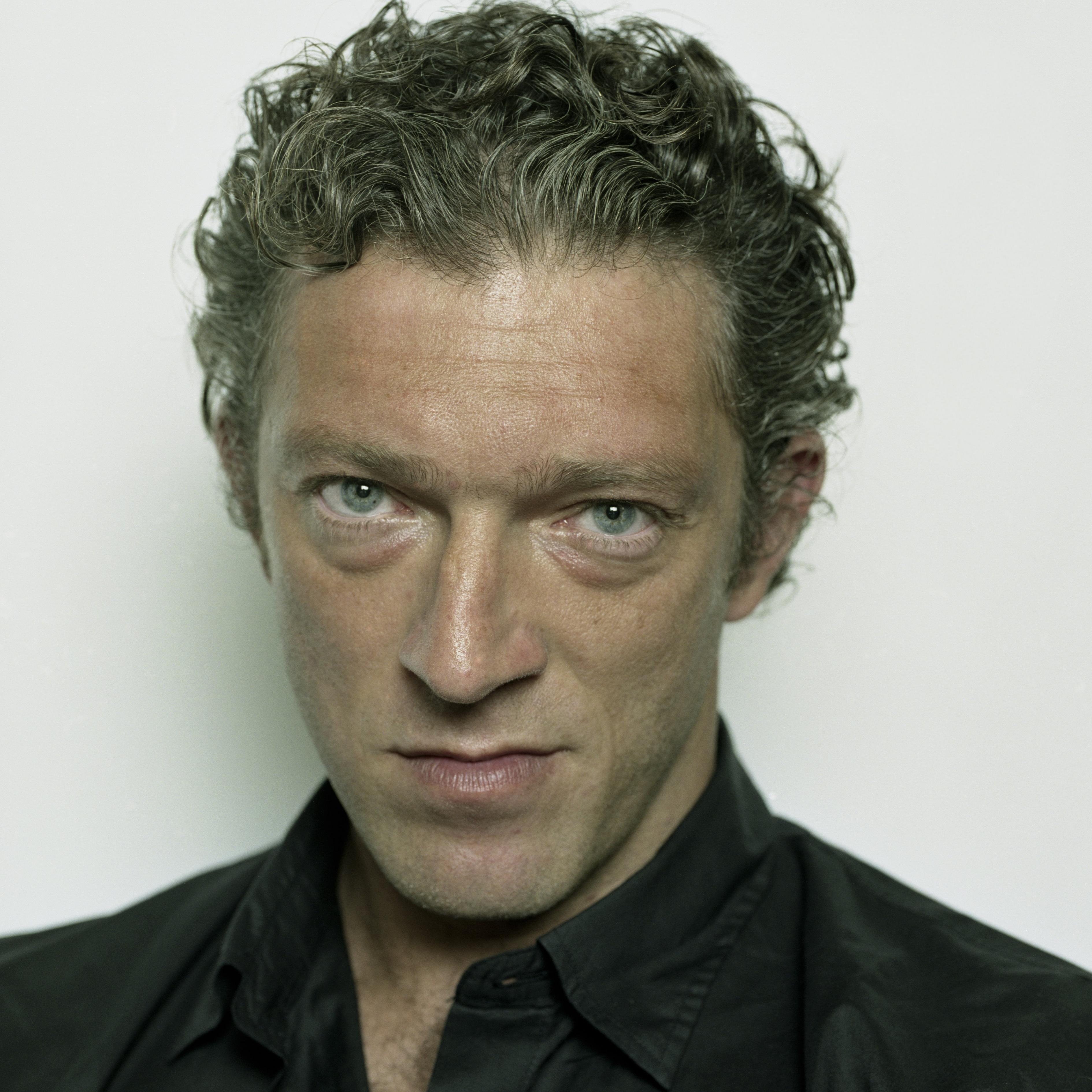 Vincent Cassel photo #254276