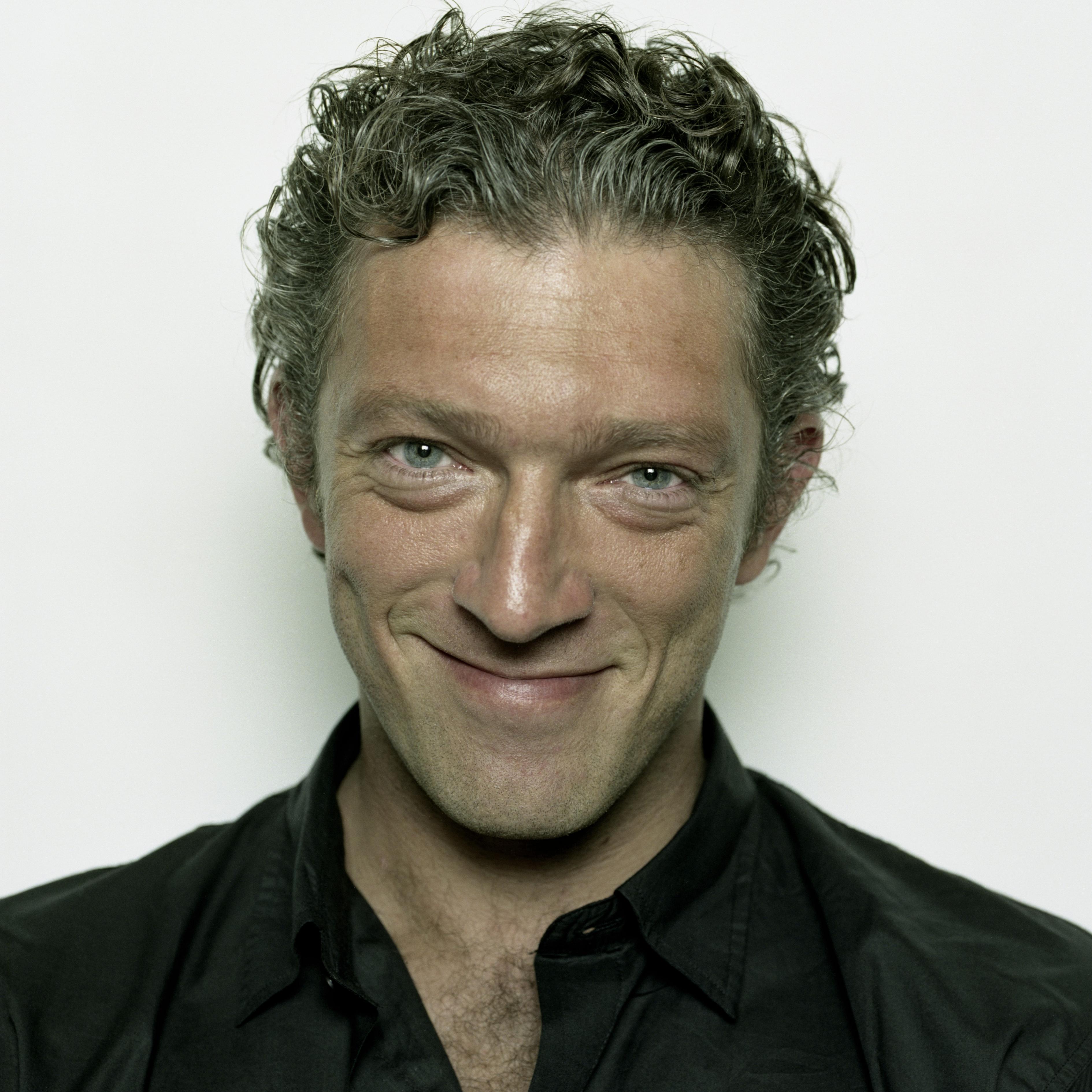 Vincent Cassel photo #254272