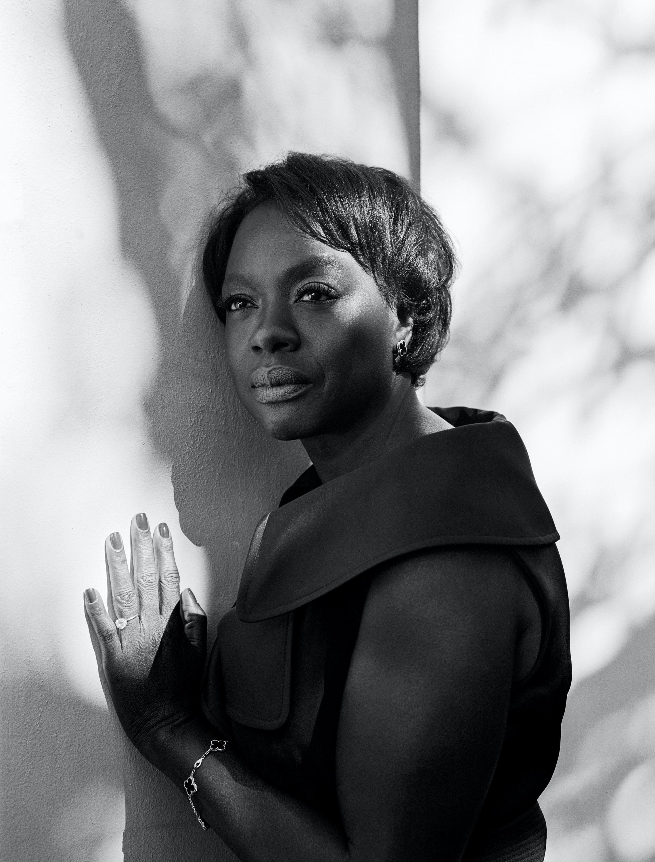 Viola Davis photo #1017028