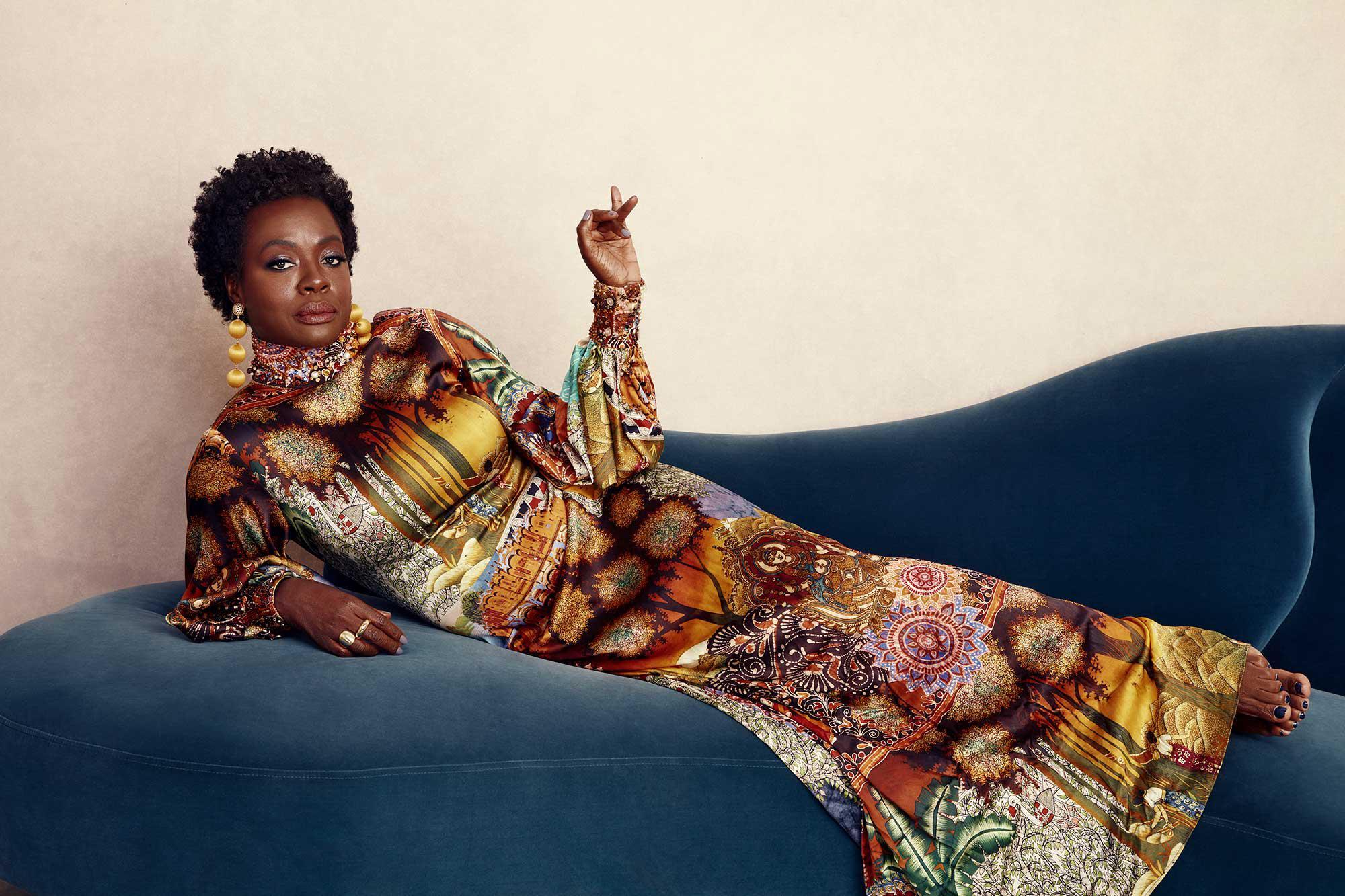 Viola Davis photo #1017005