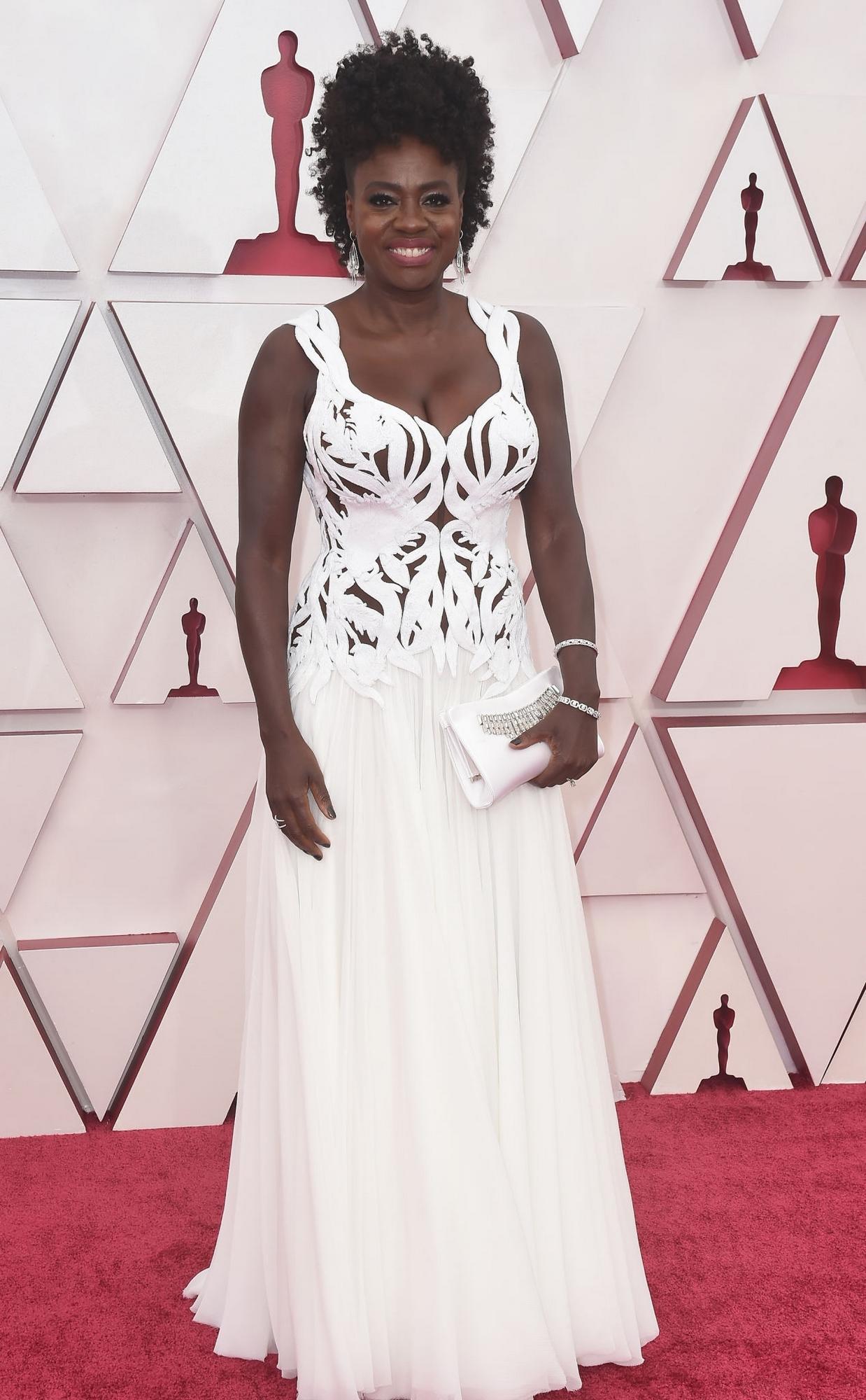 Viola Davis photo #1017024