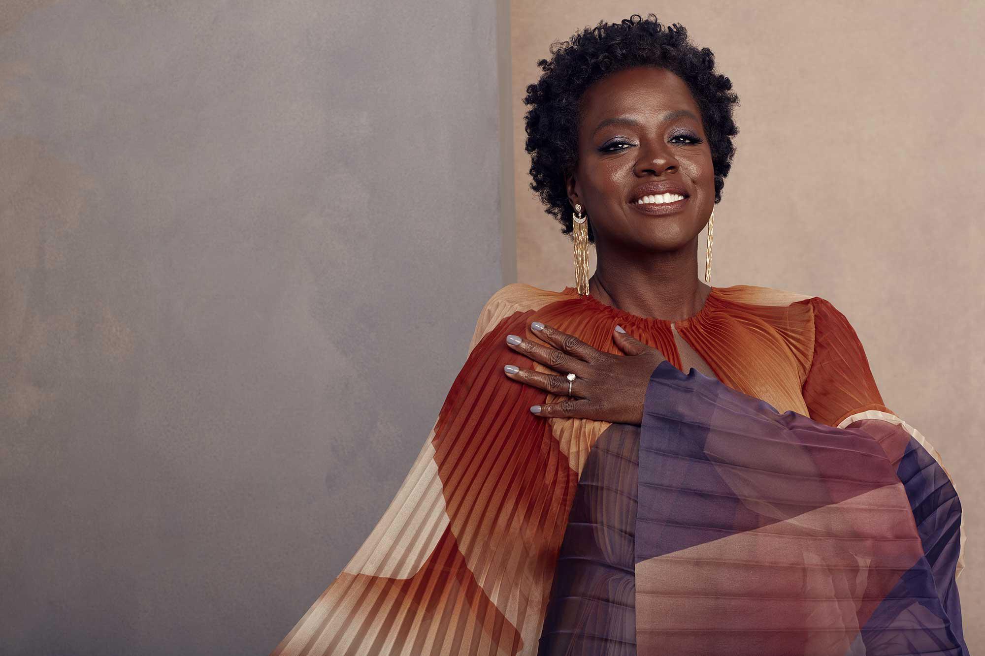 Viola Davis photo #1017026