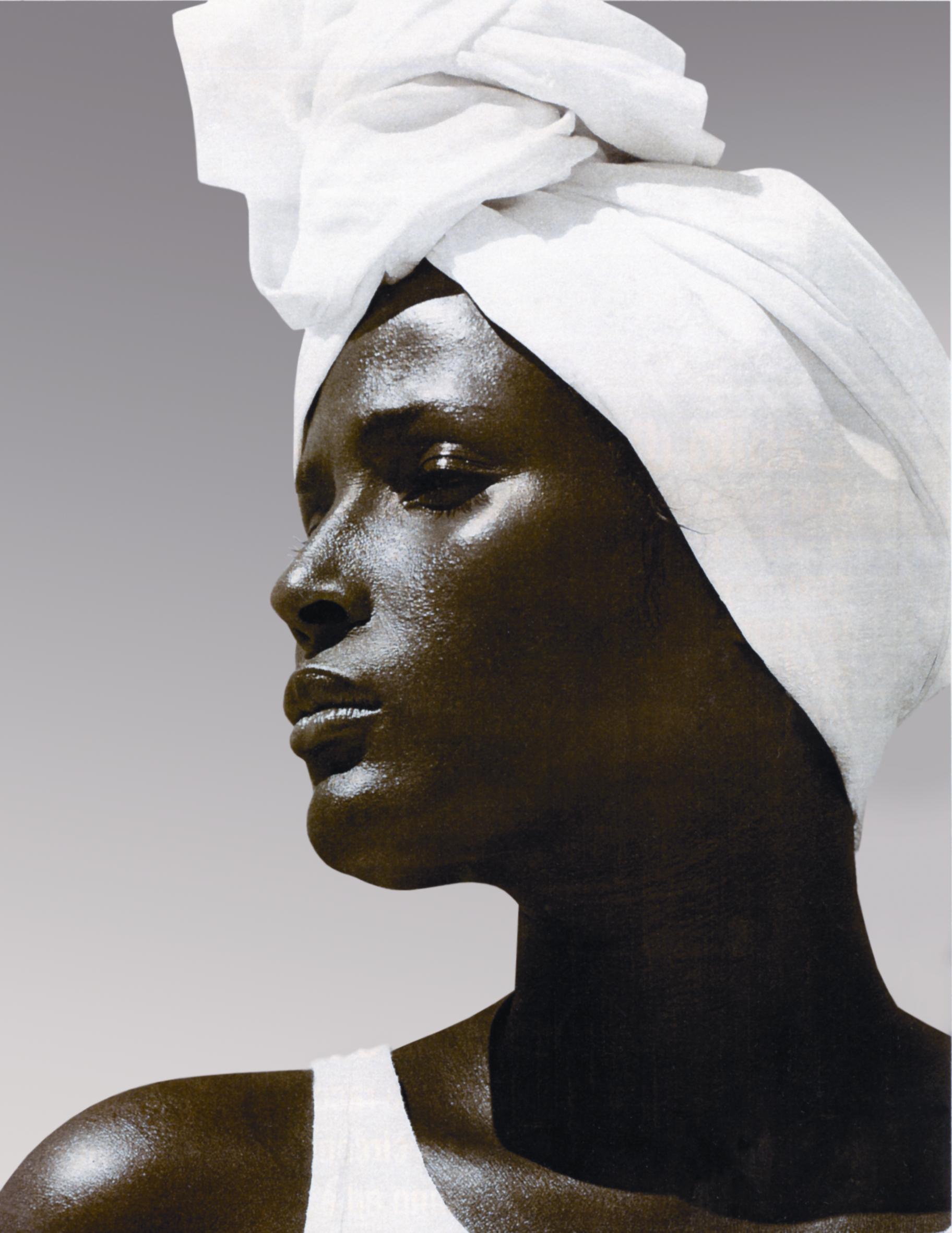 Waris Dirie photo #407762