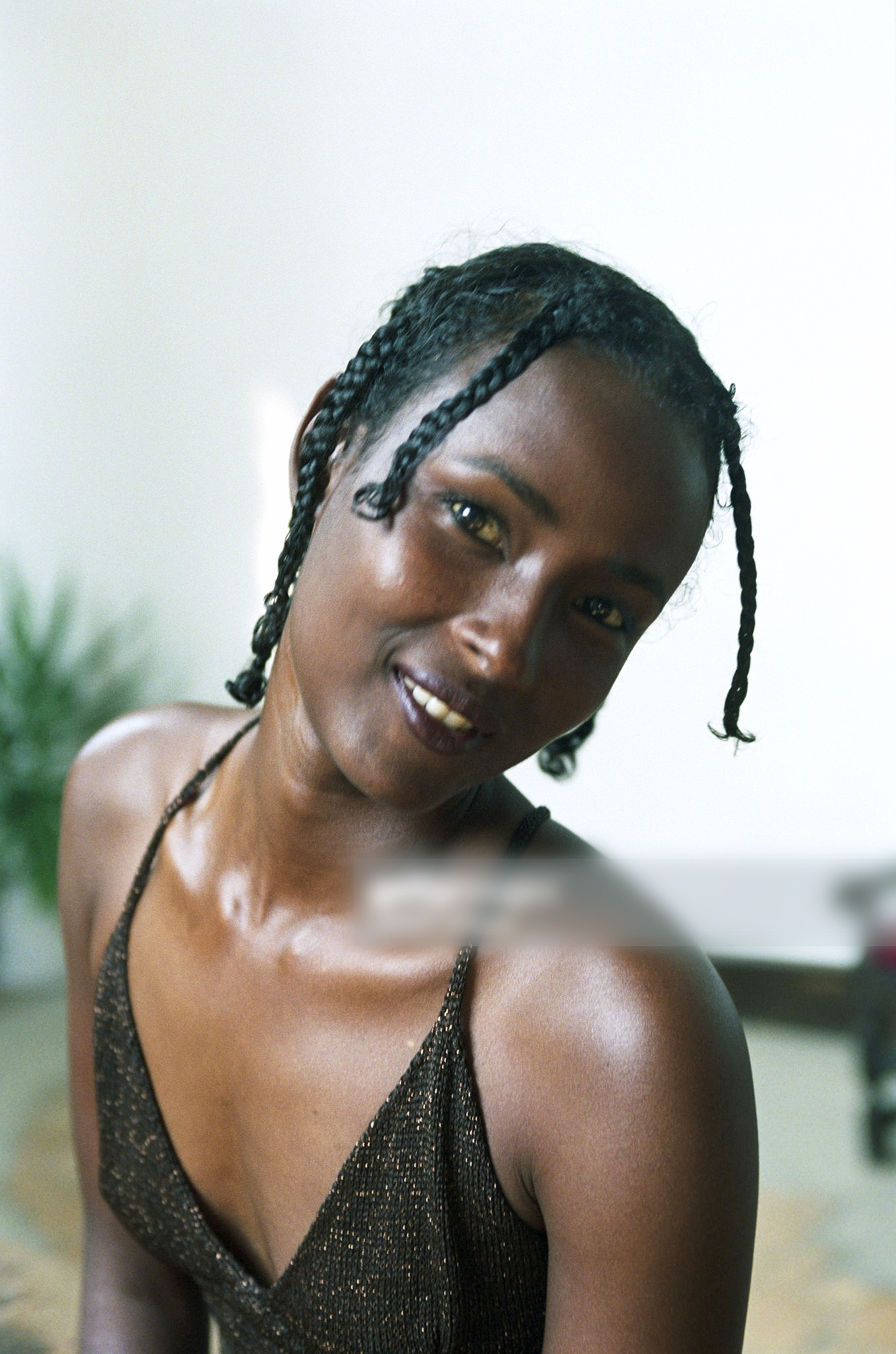 Waris Dirie photo #925237