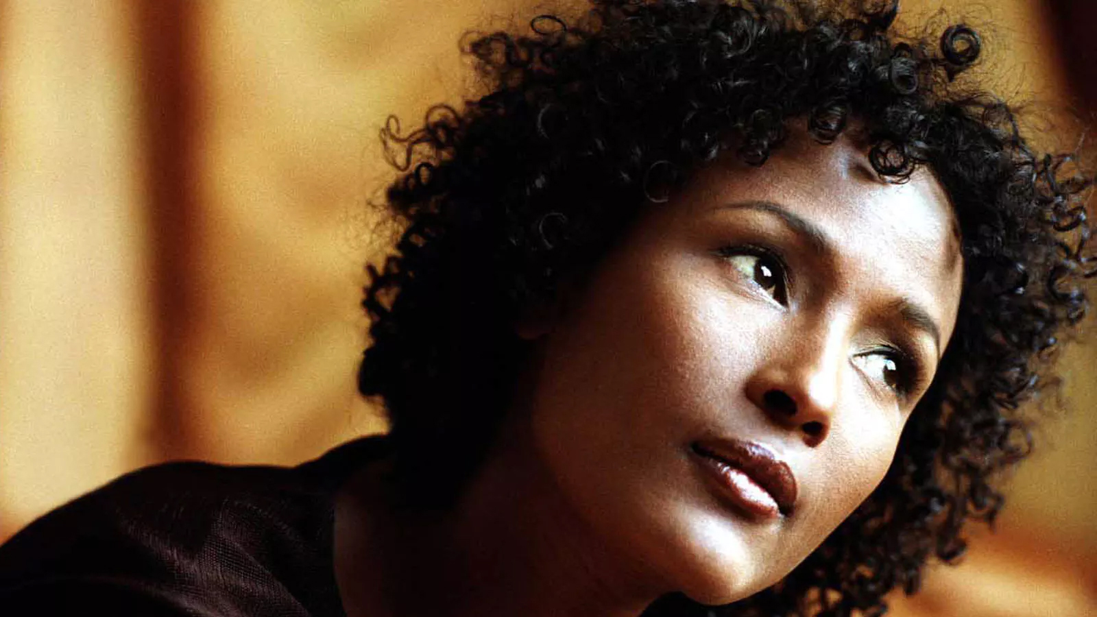 Waris Dirie photo #925225