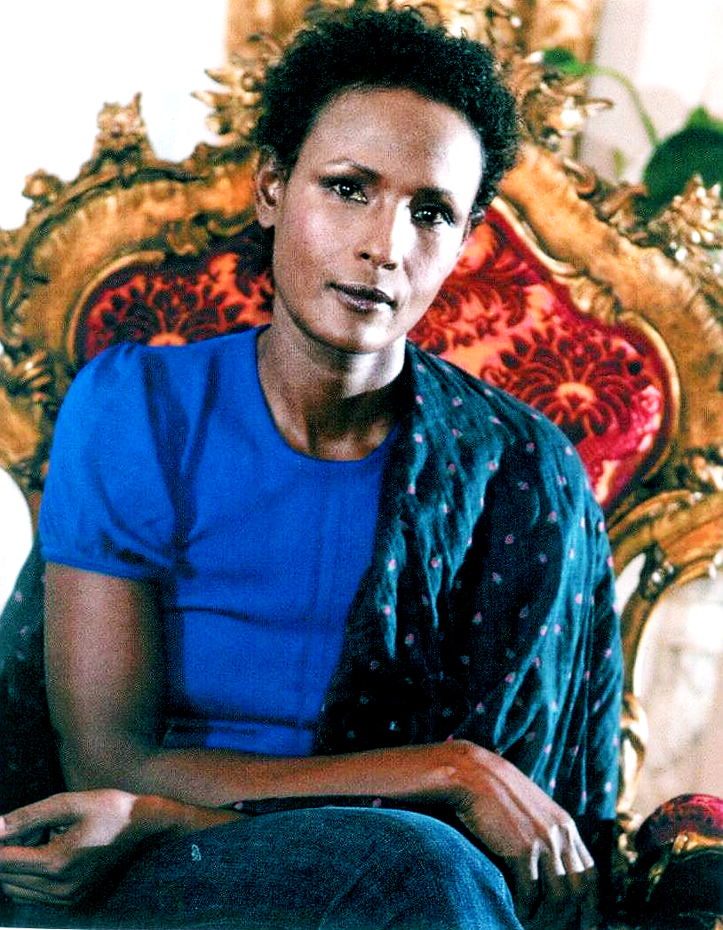 Waris Dirie photo #925224