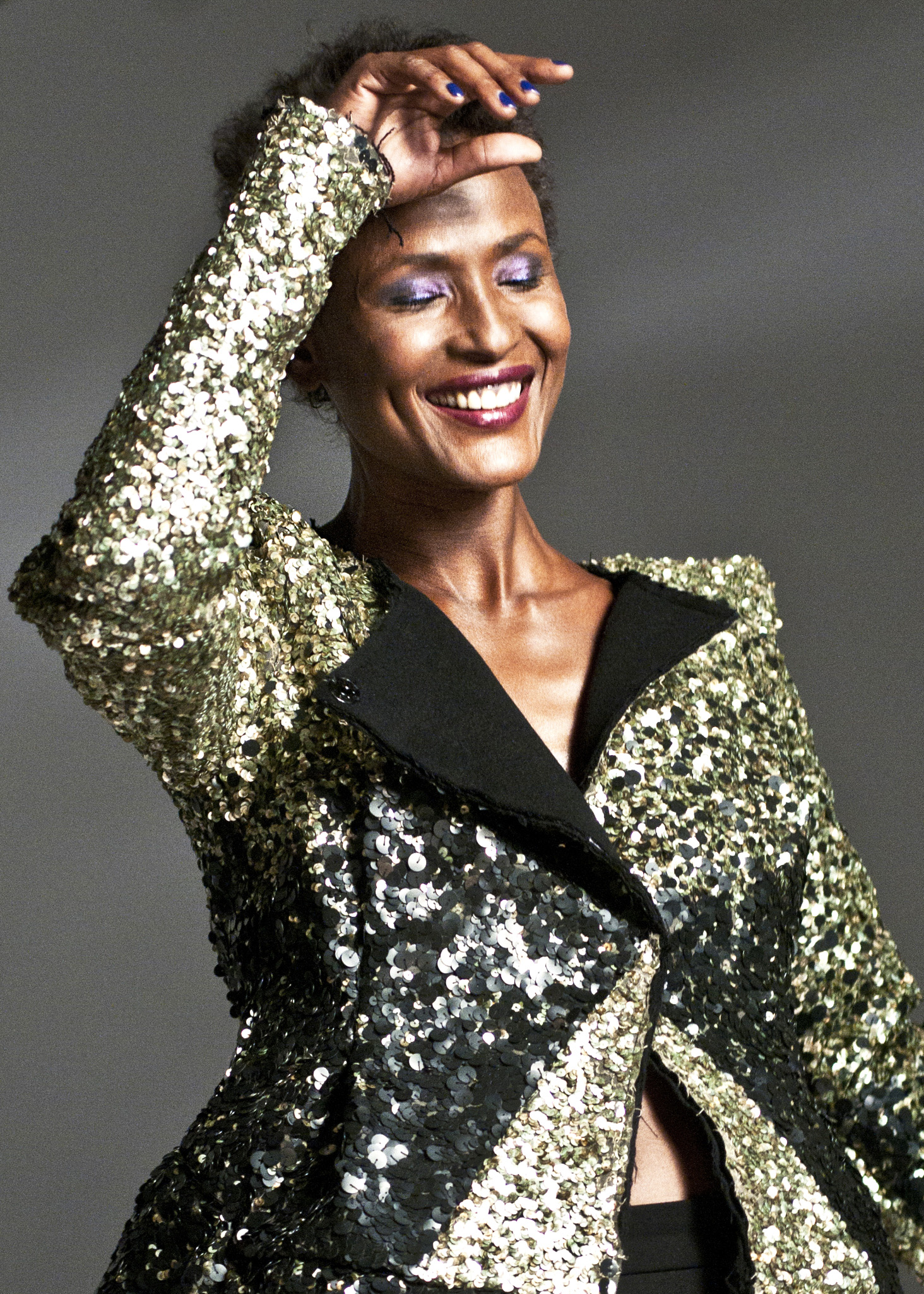 Waris Dirie photo #925243