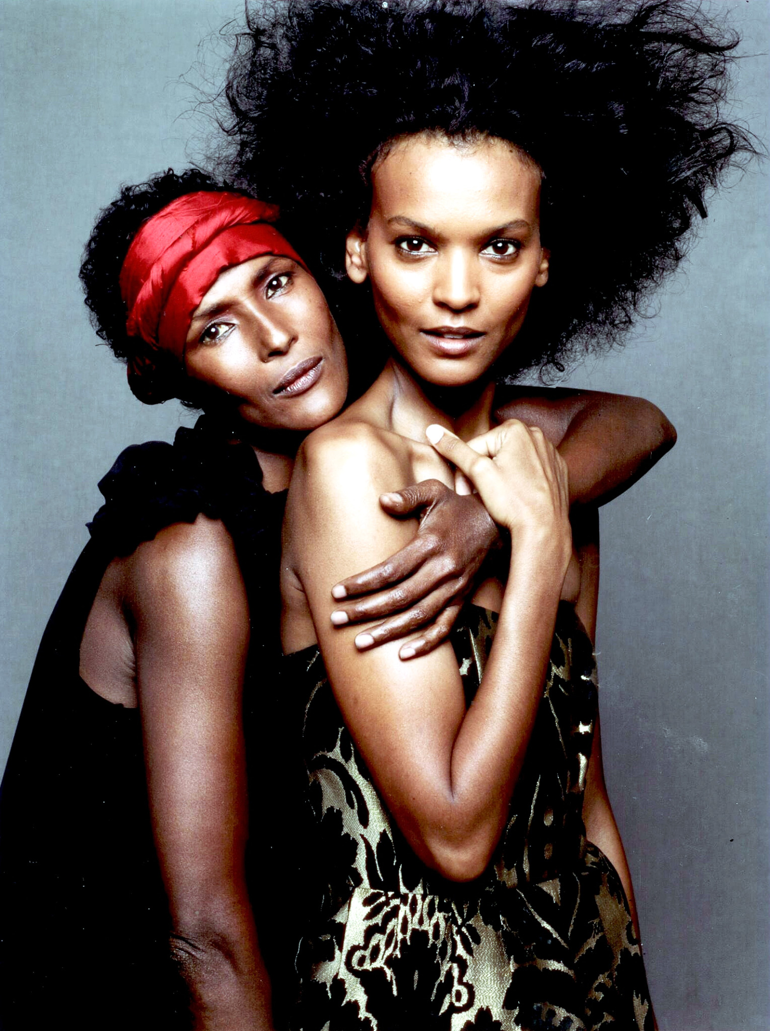 Waris Dirie photo #925223