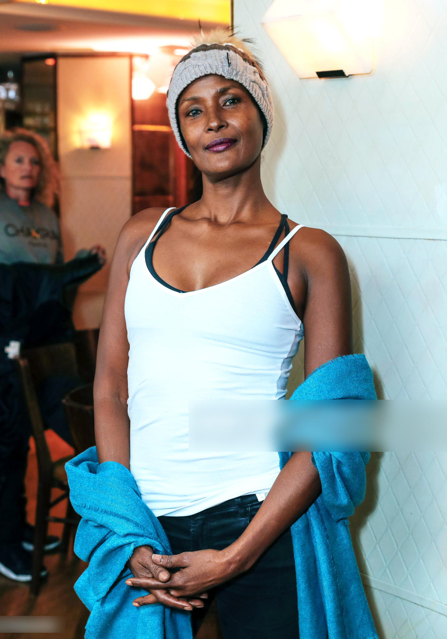 Waris Dirie photo #925093