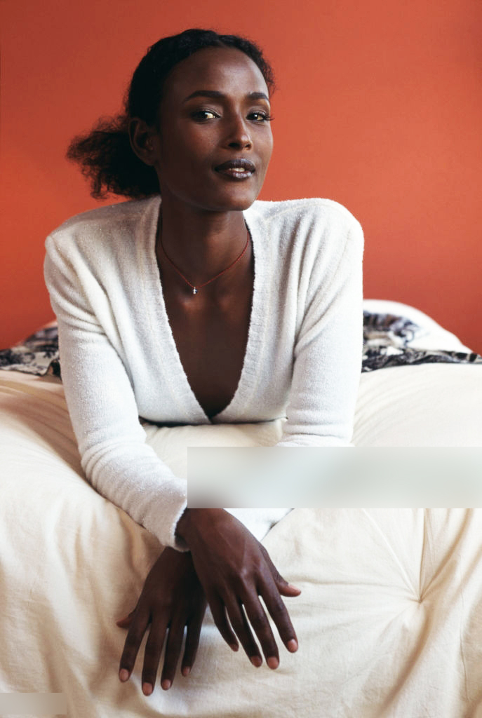 Waris Dirie photo #925172