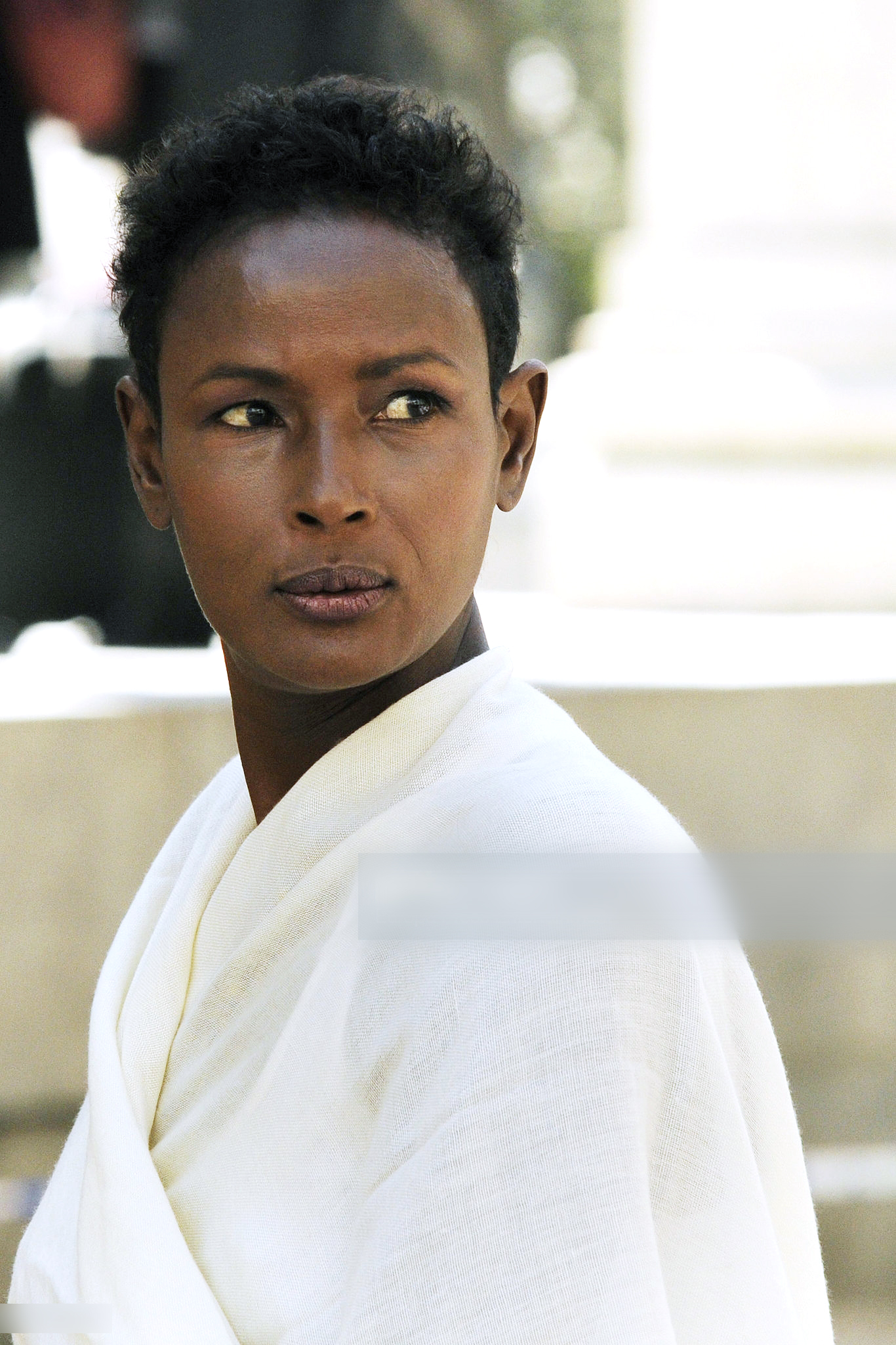 Waris Dirie photo #925113